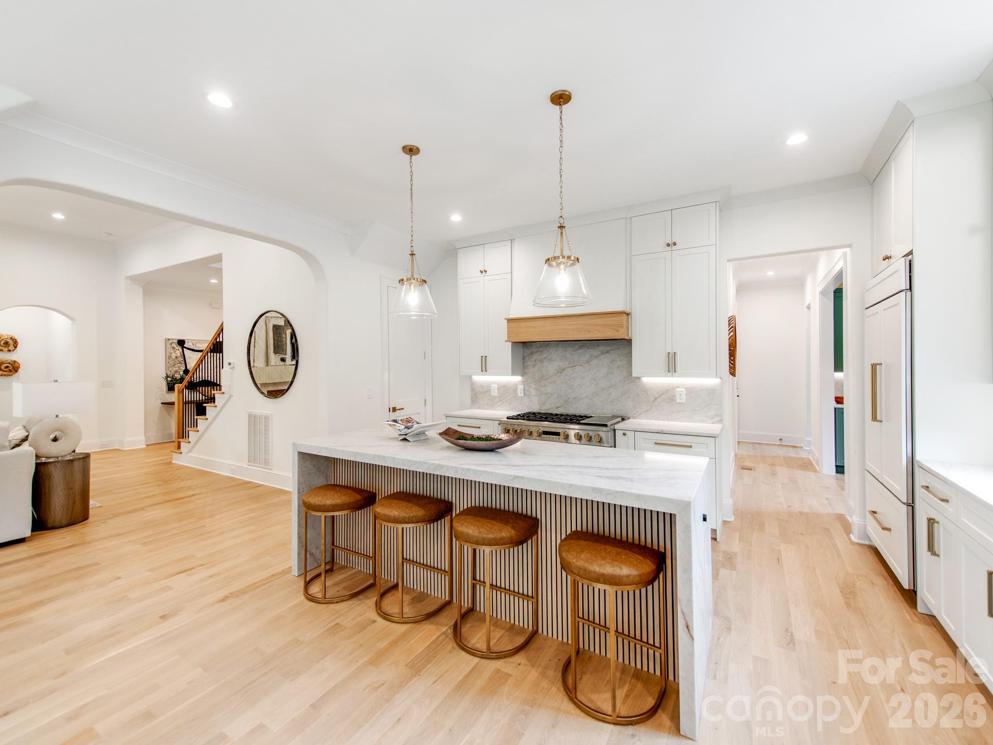 4627 Water Oak Road — Charlotte