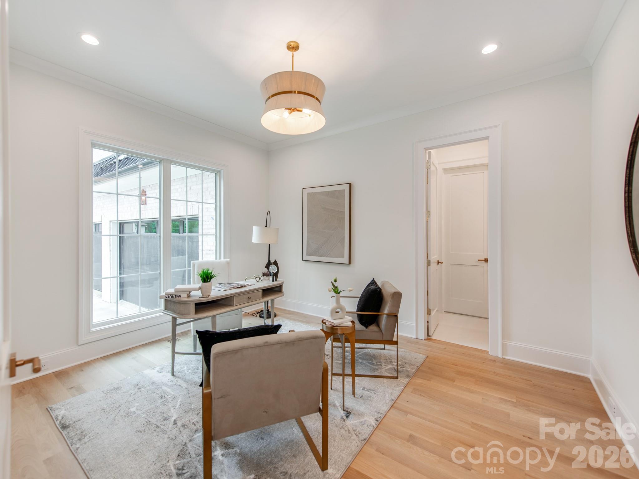 4627 Water Oak Road — Charlotte