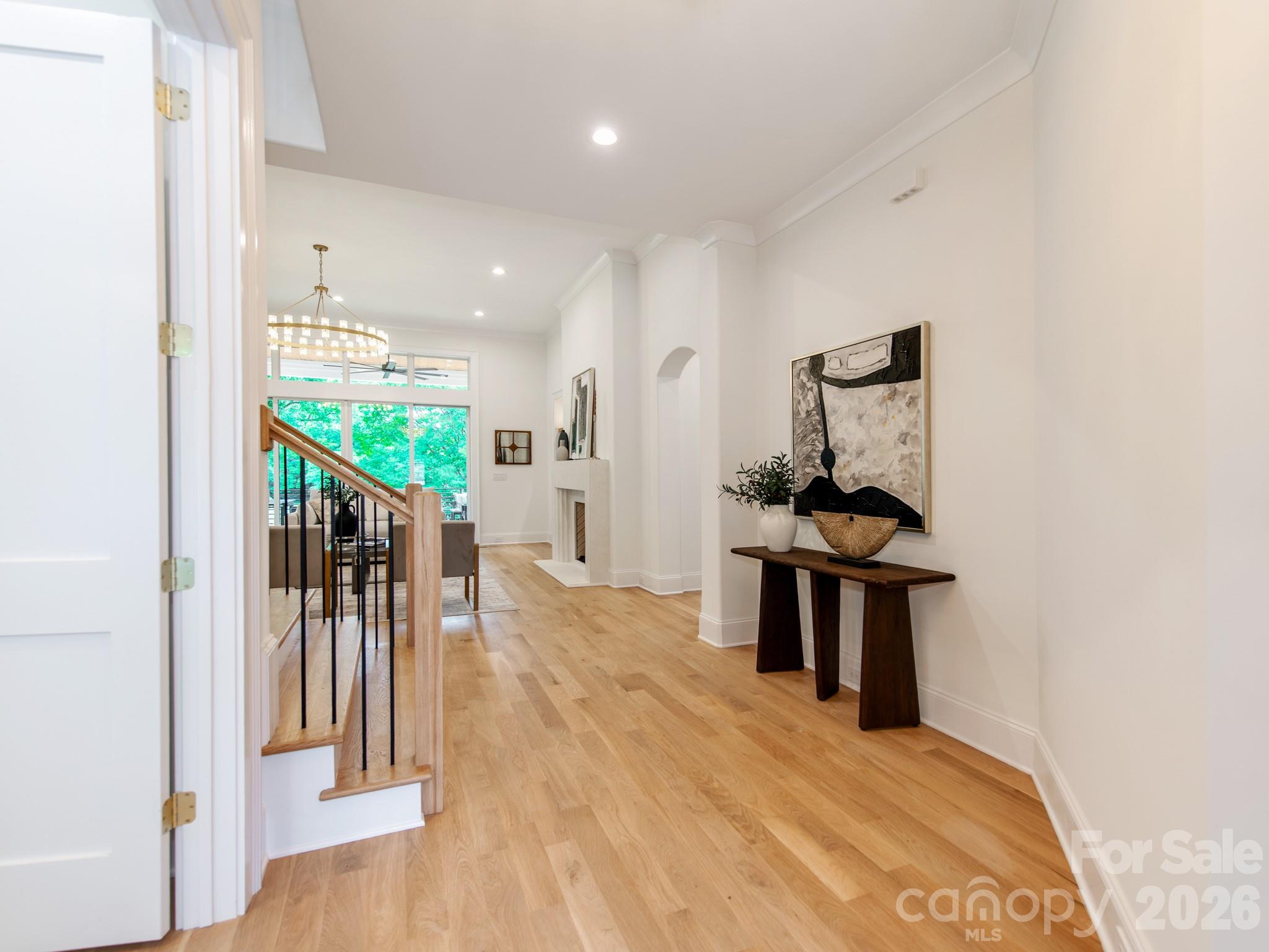 4627 Water Oak Road — Charlotte