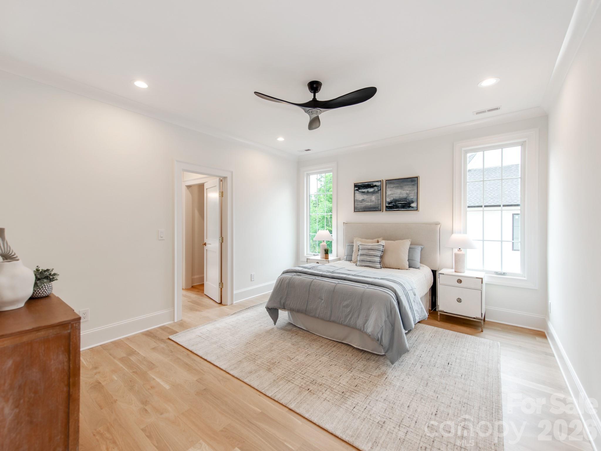 4627 Water Oak Road — Charlotte