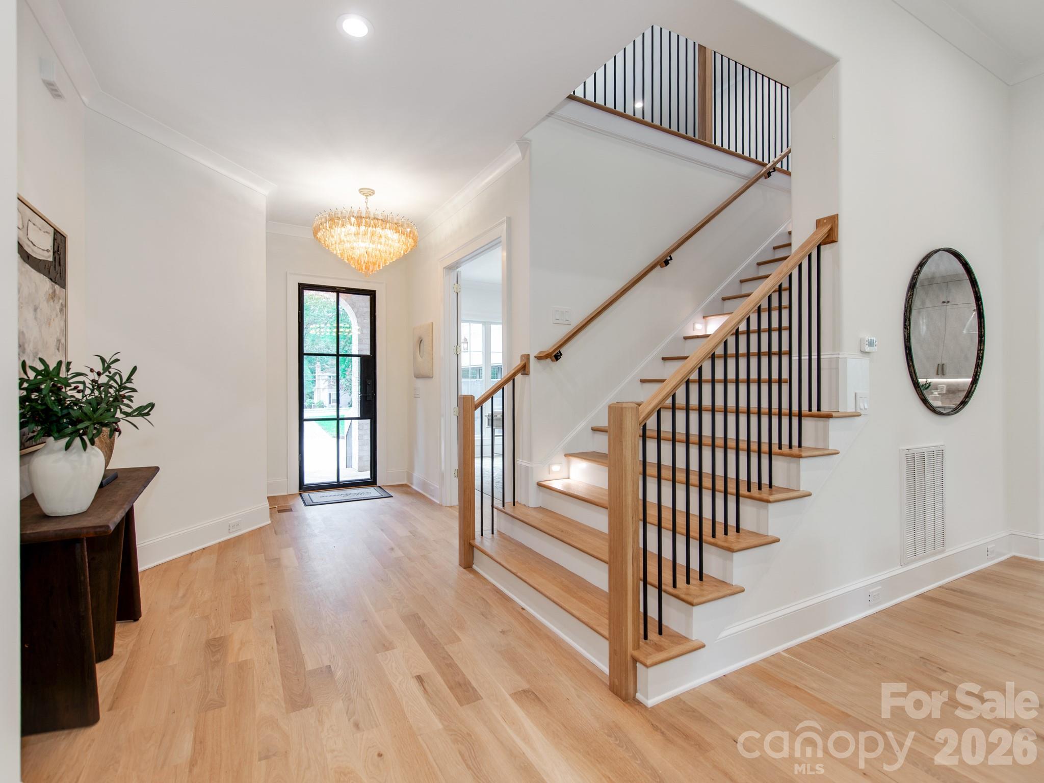 4627 Water Oak Road — Charlotte