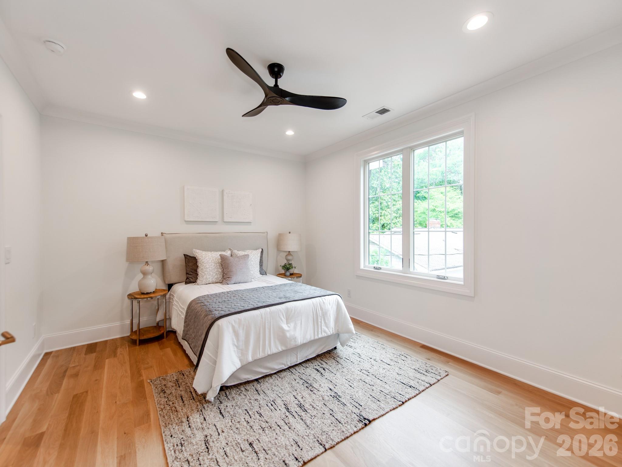 4627 Water Oak Road — Charlotte
