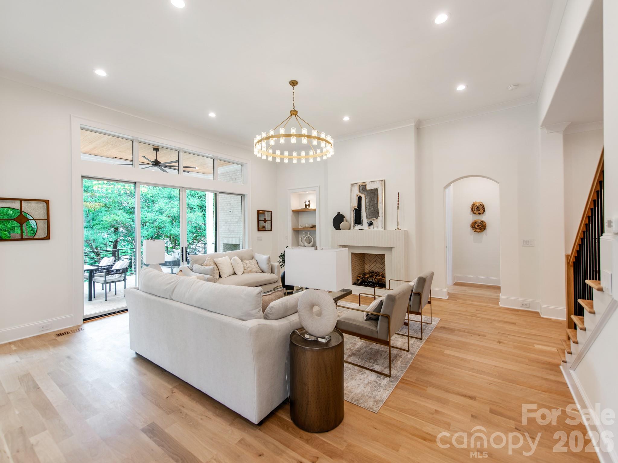 4627 Water Oak Road — Charlotte