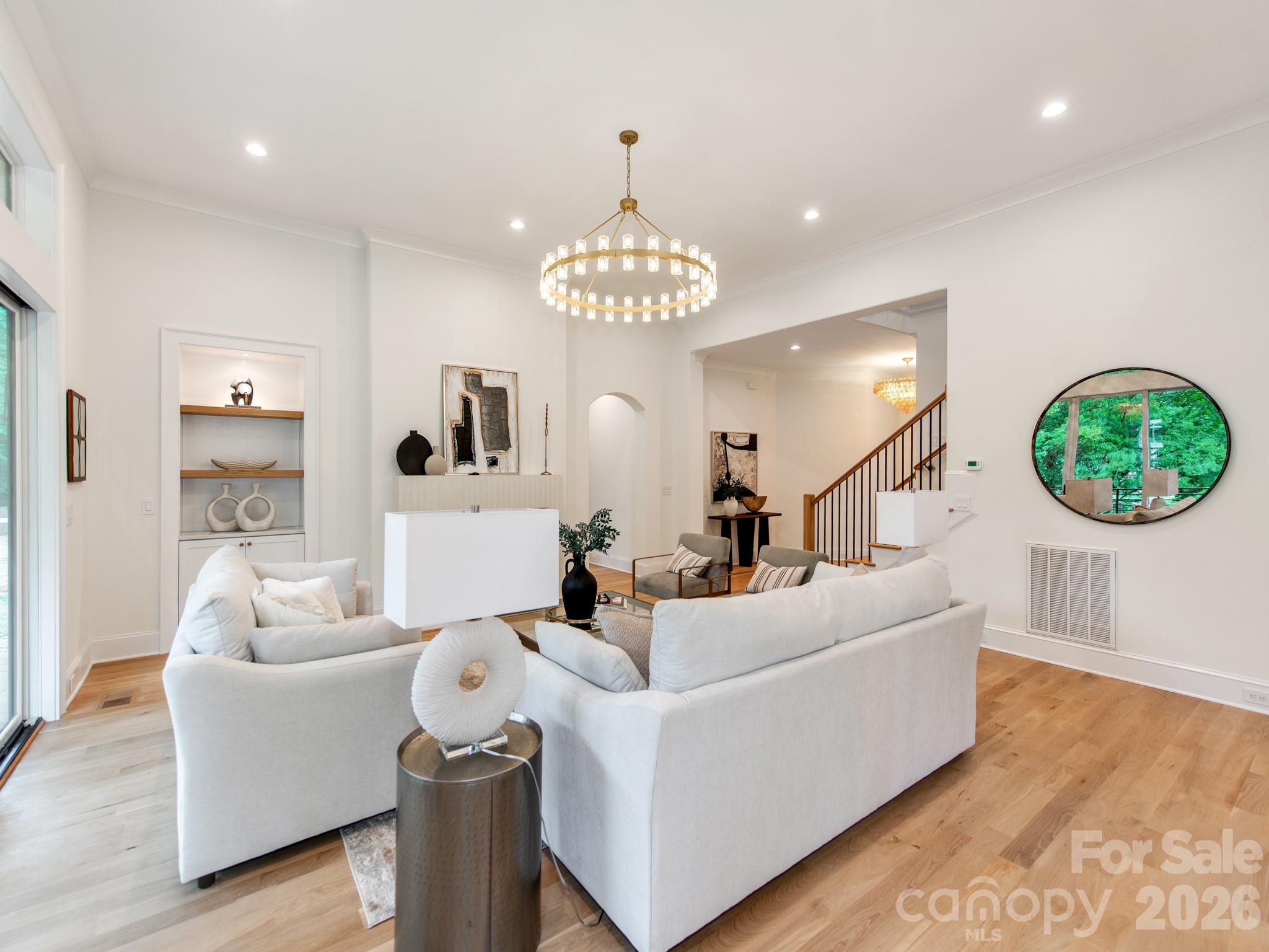 4627 Water Oak Road — Charlotte
