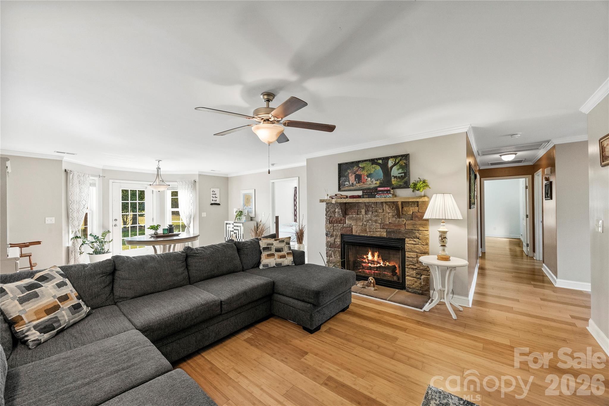 5250 Hickory Grove Road — Mount Holly