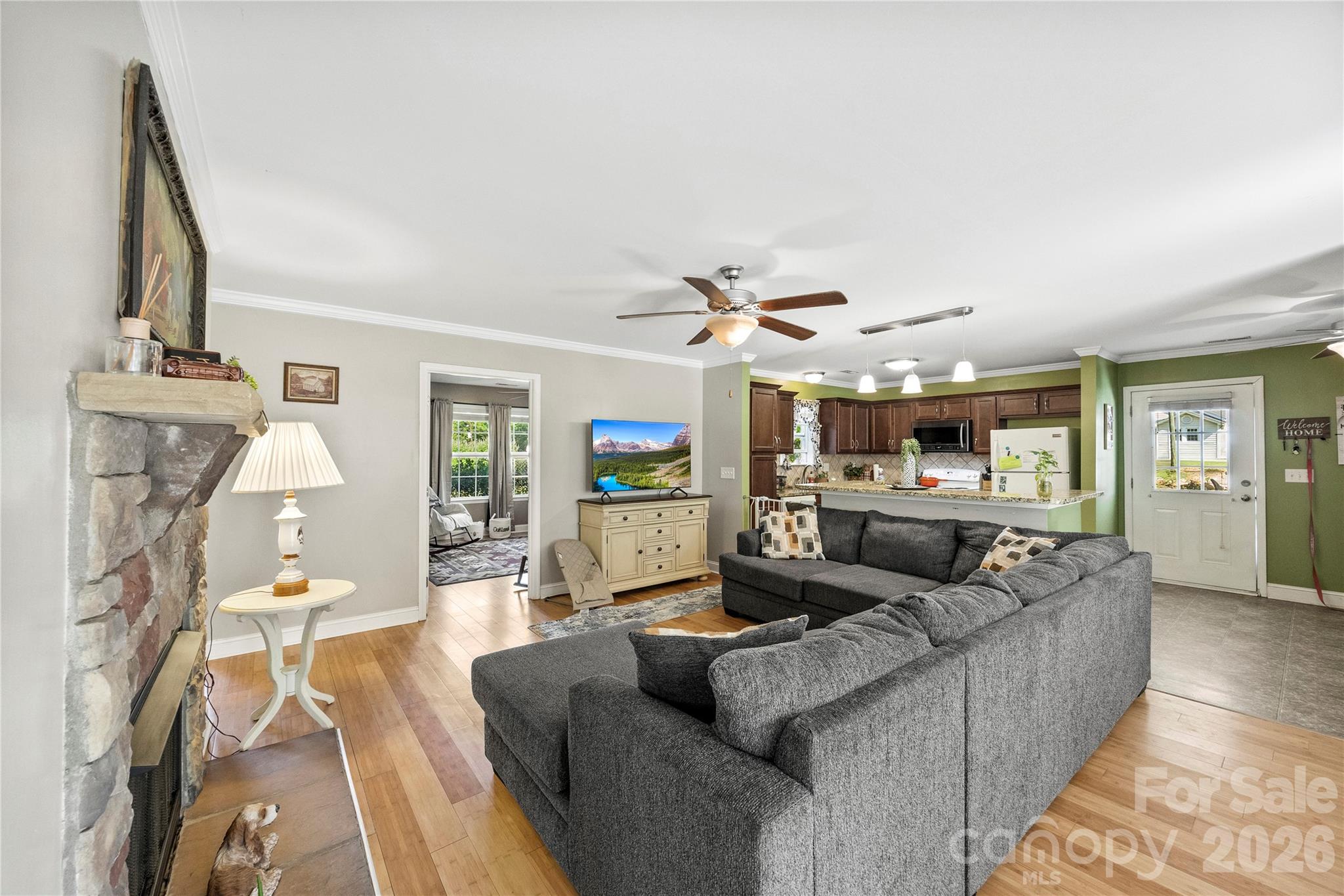 5250 Hickory Grove Road — Mount Holly