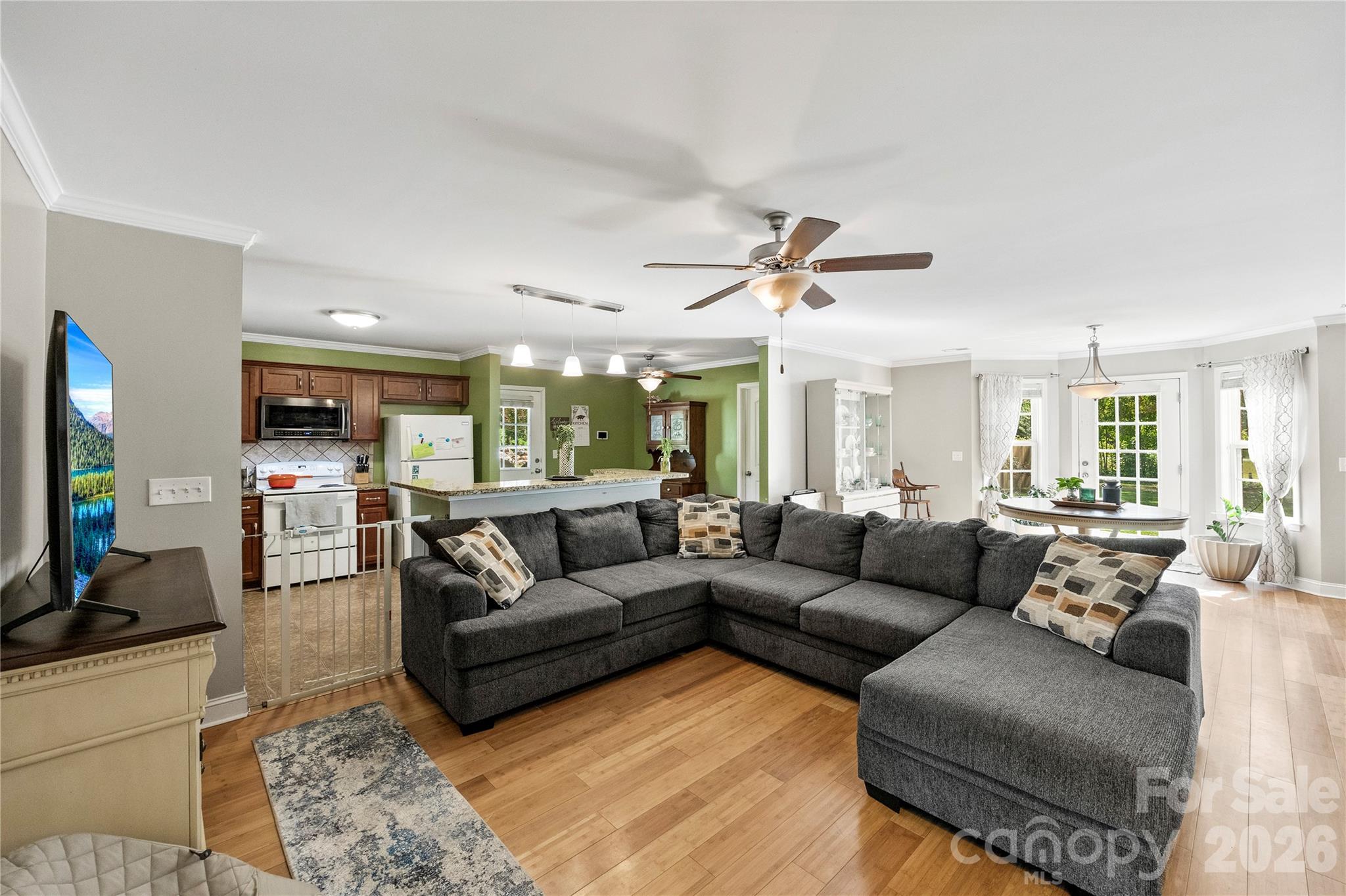 5250 Hickory Grove Road — Mount Holly