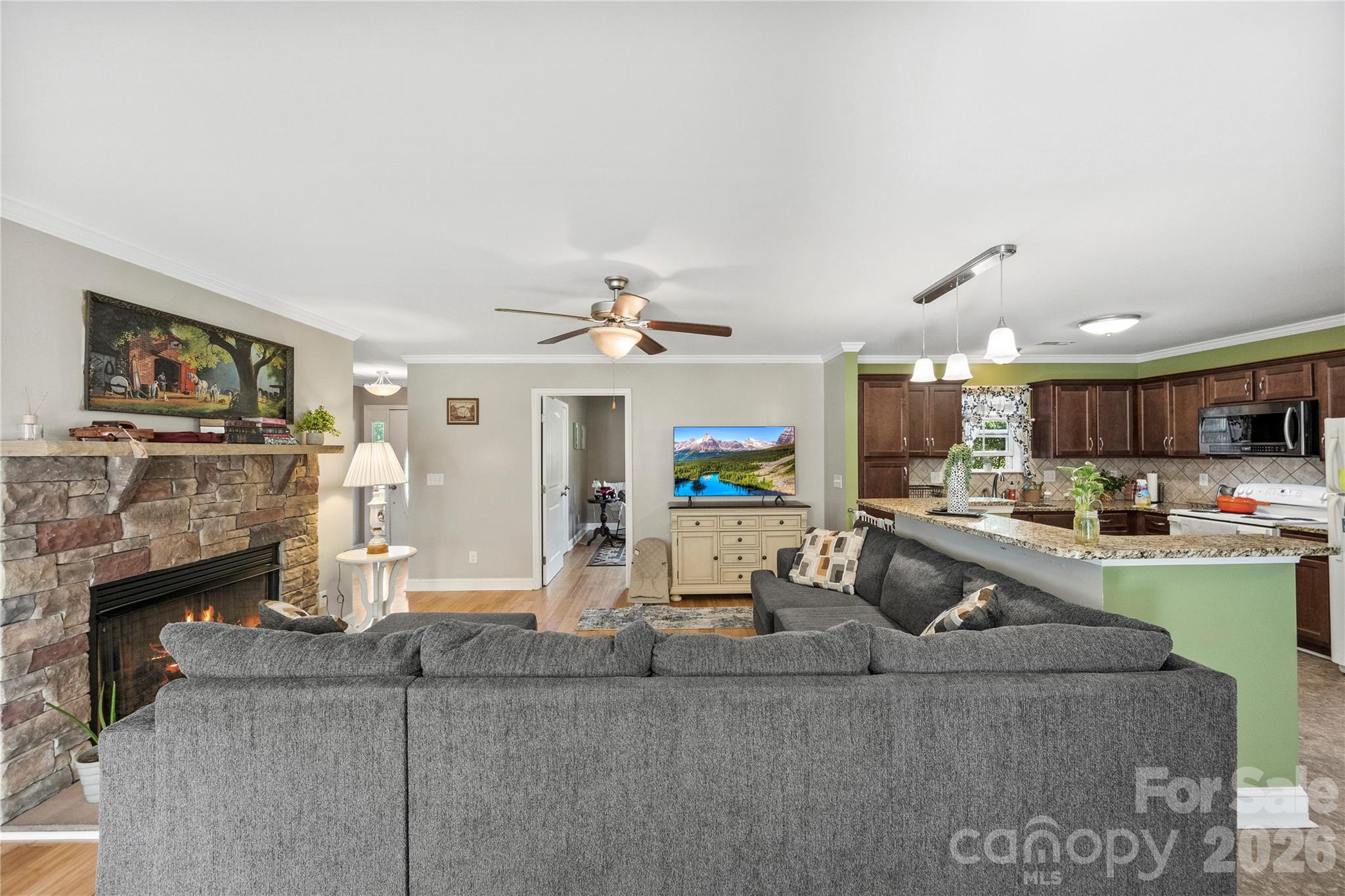 5250 Hickory Grove Road — Mount Holly