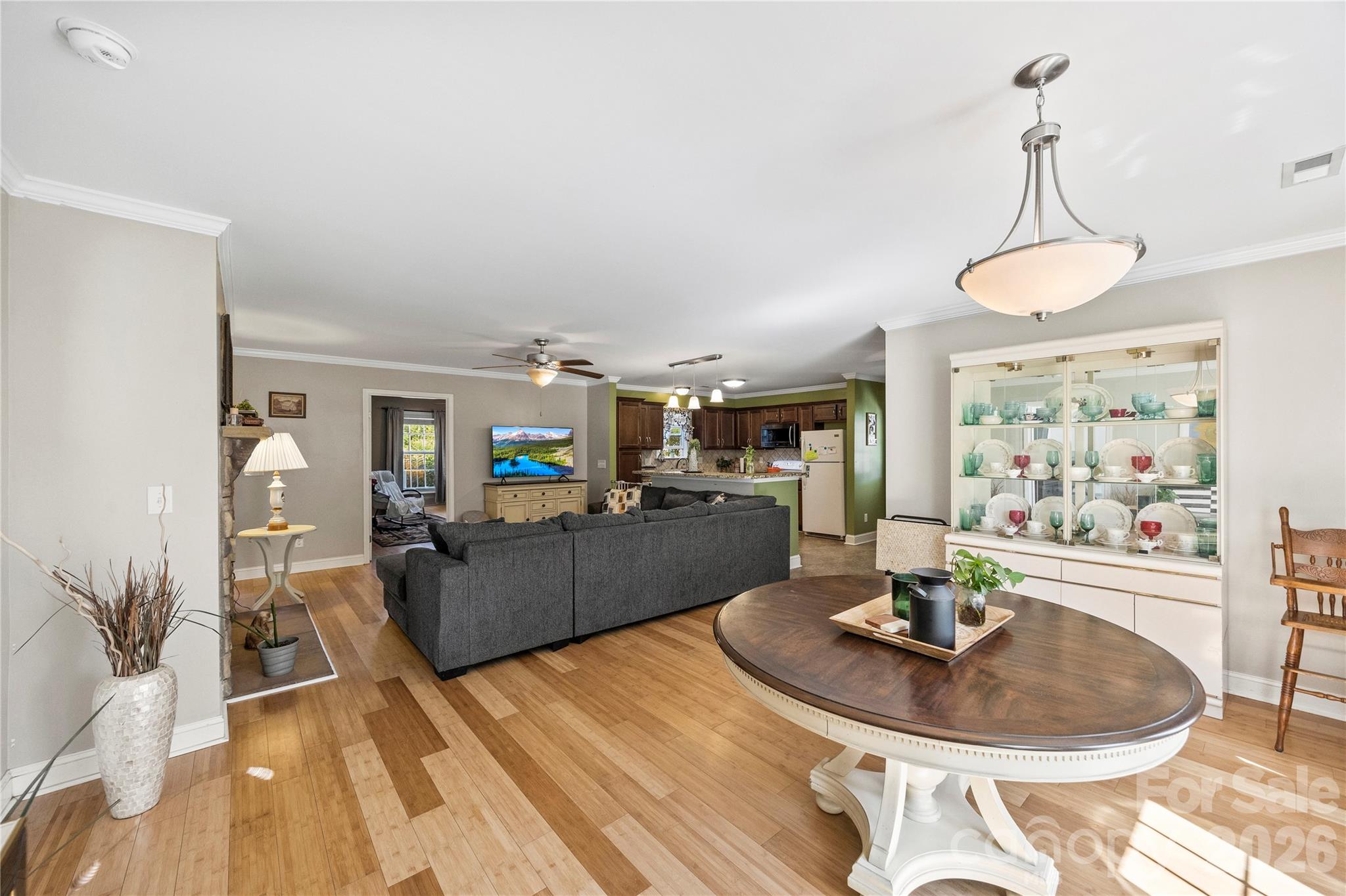 5250 Hickory Grove Road — Mount Holly