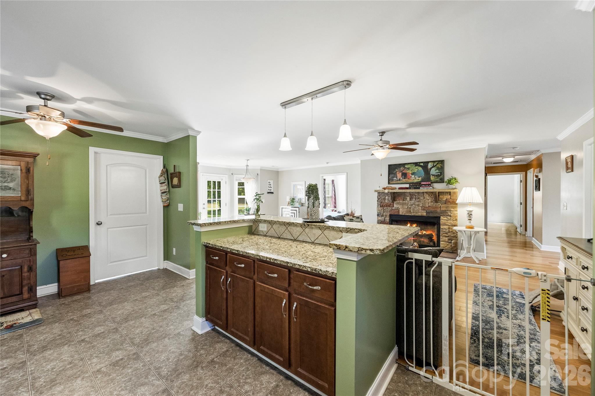 5250 Hickory Grove Road — Mount Holly