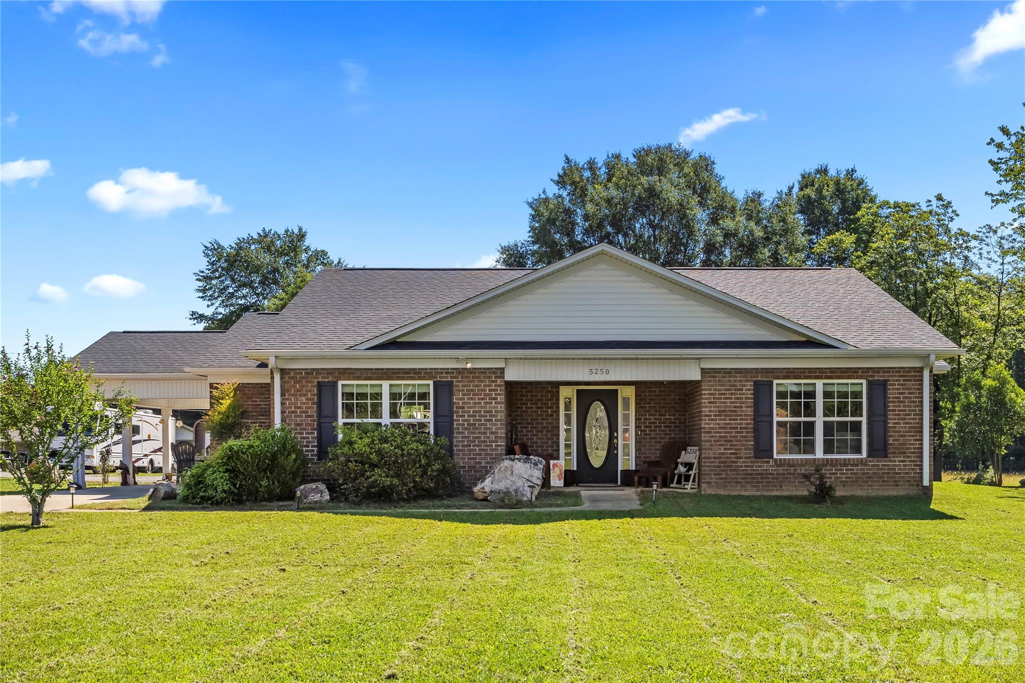 5250 Hickory Grove Road — Mount Holly