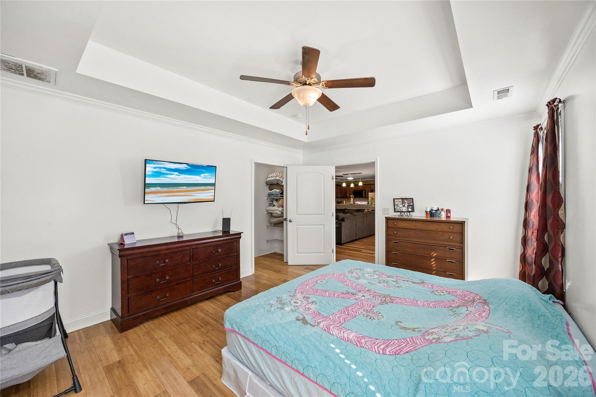 5250 Hickory Grove Road — Mount Holly