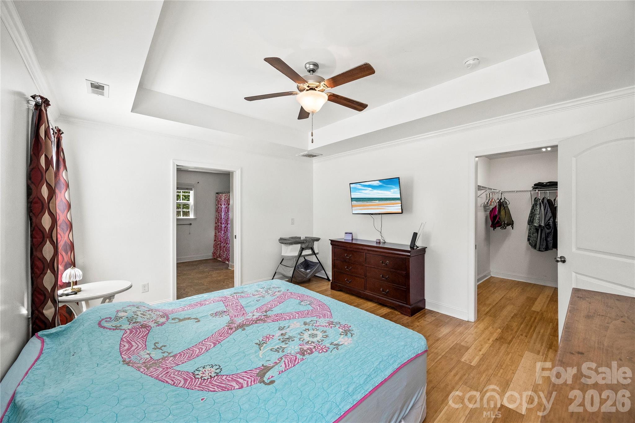 5250 Hickory Grove Road — Mount Holly
