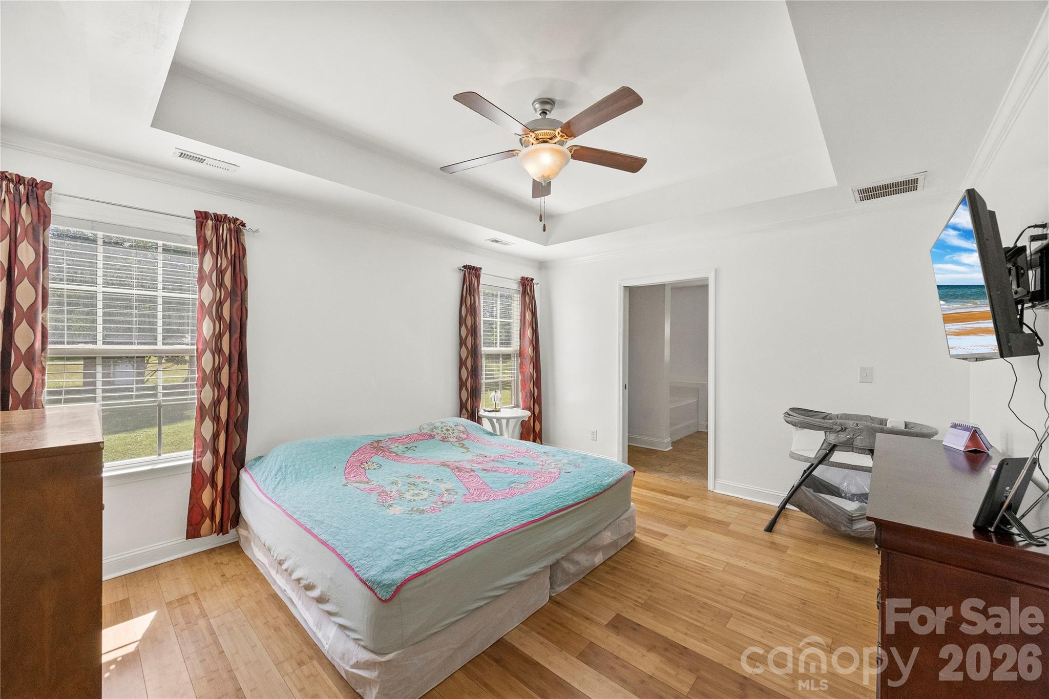 5250 Hickory Grove Road — Mount Holly