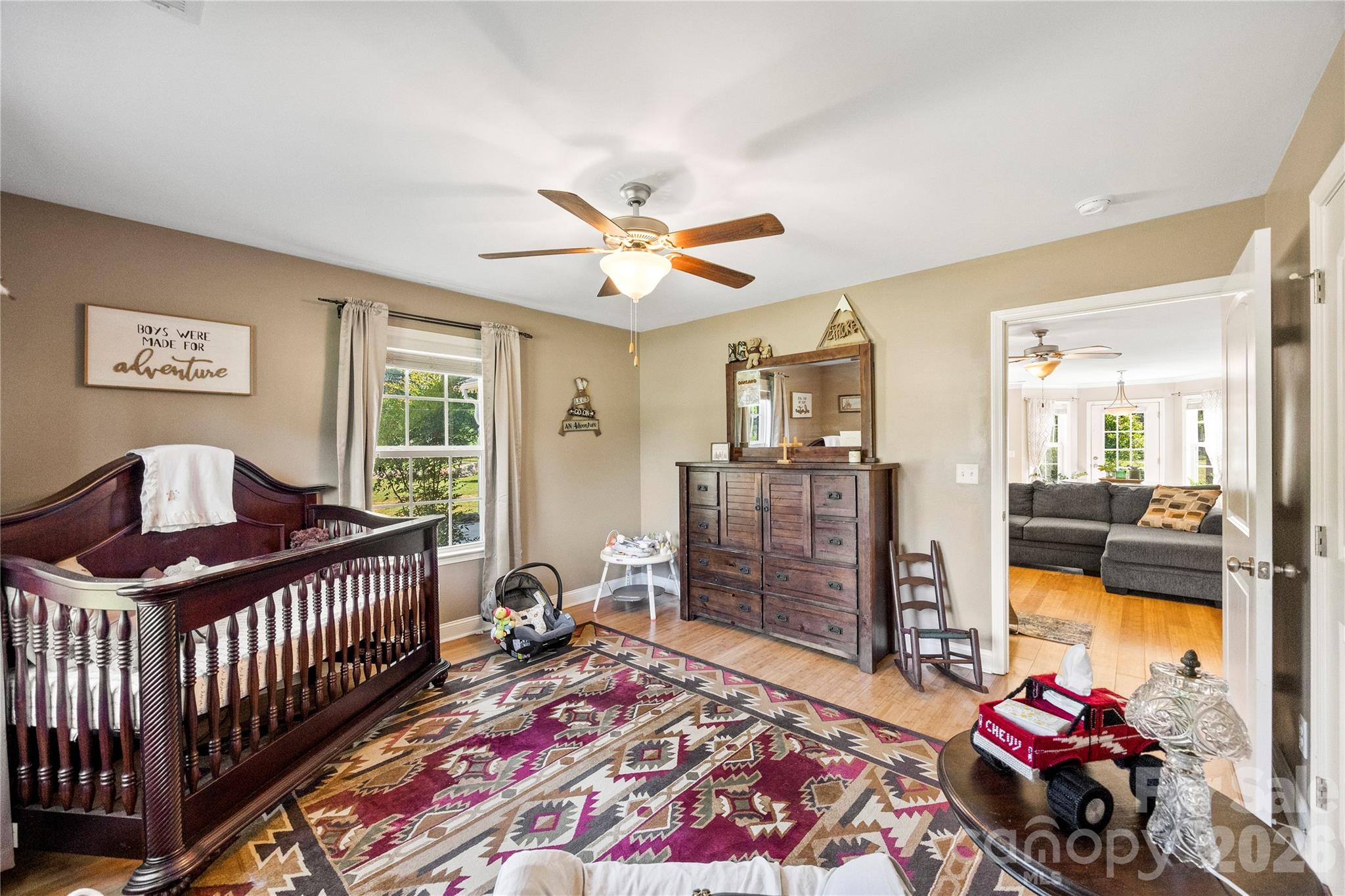 5250 Hickory Grove Road — Mount Holly
