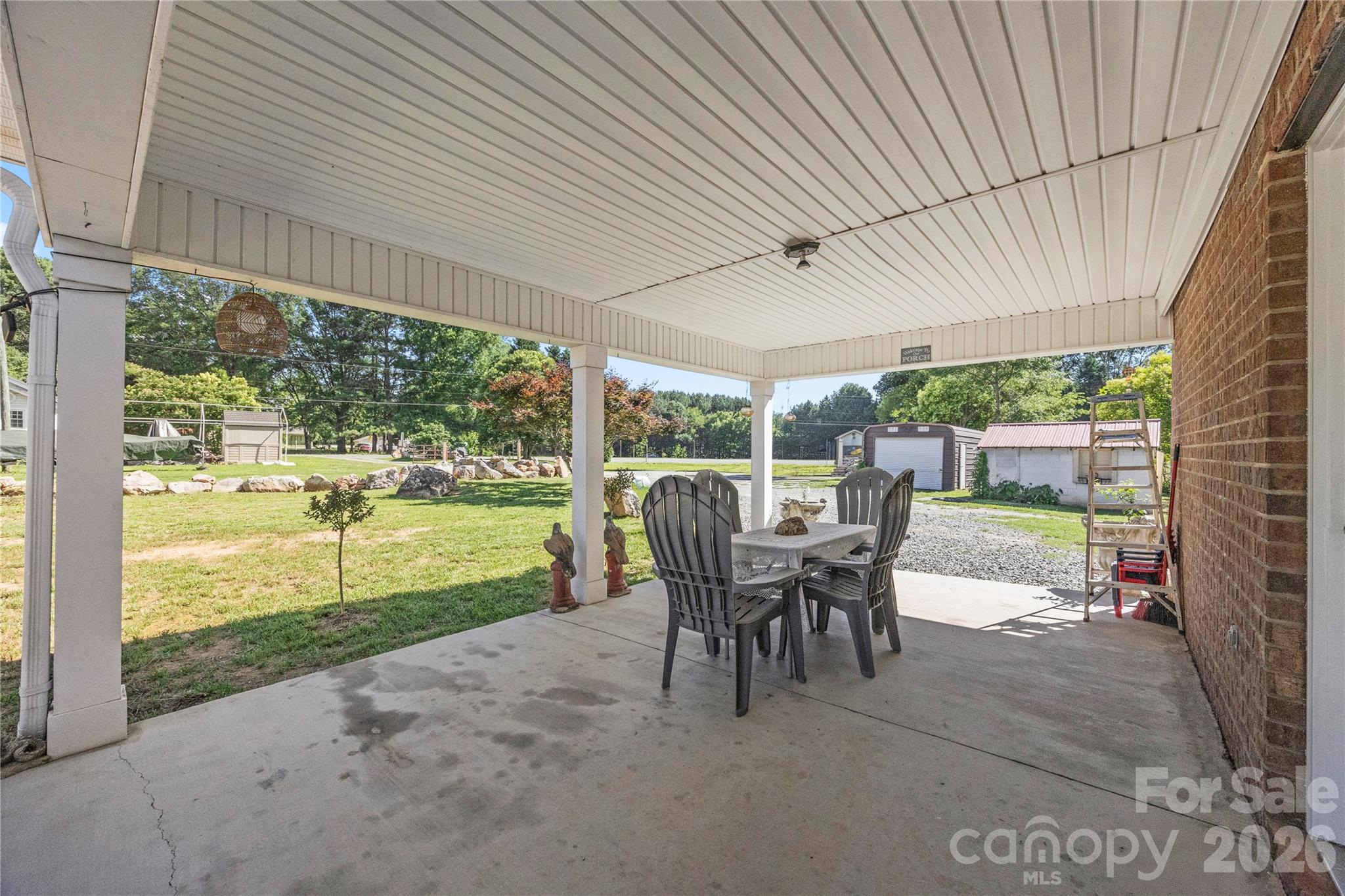 5250 Hickory Grove Road — Mount Holly