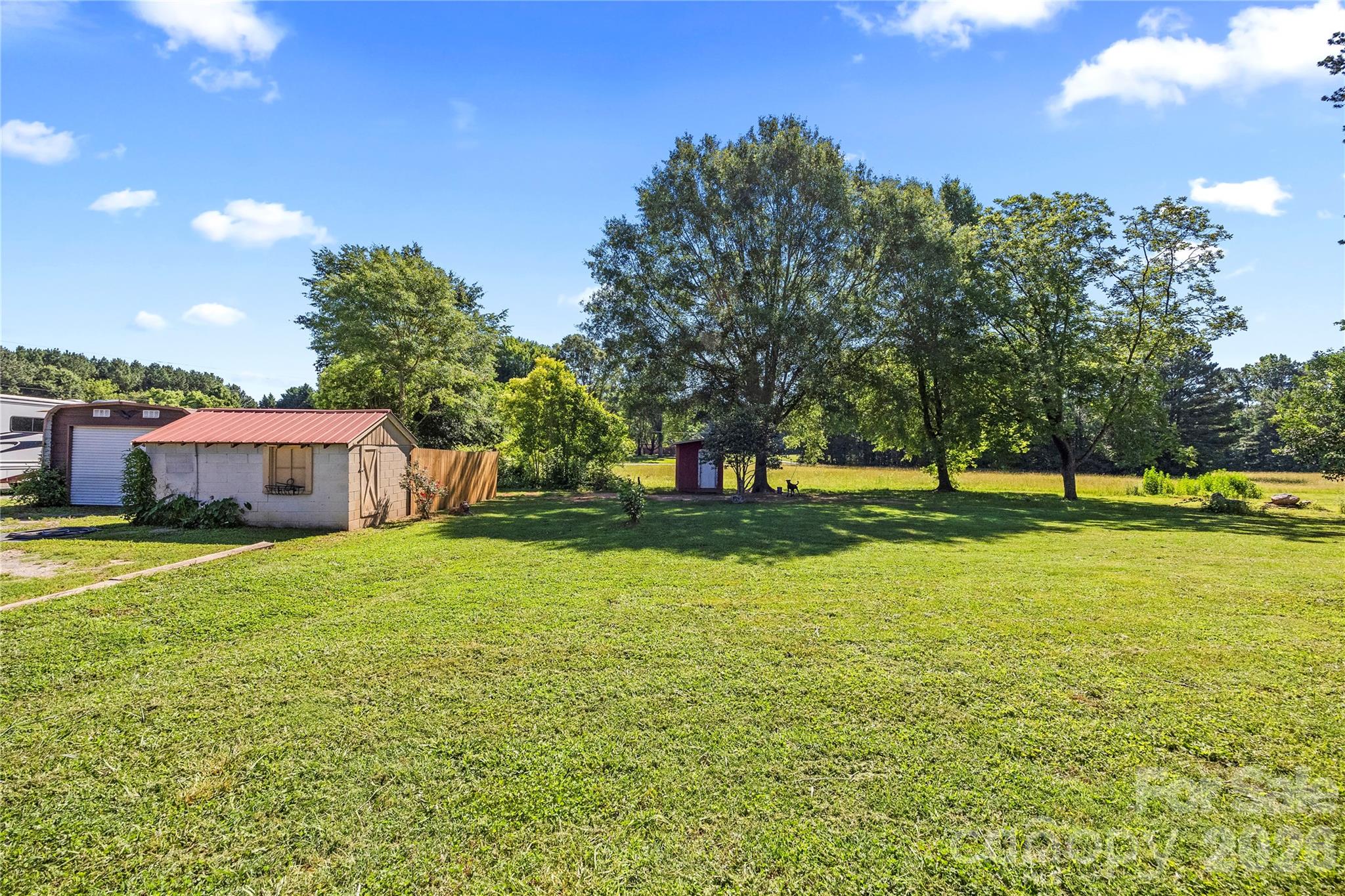 5250 Hickory Grove Road — Mount Holly