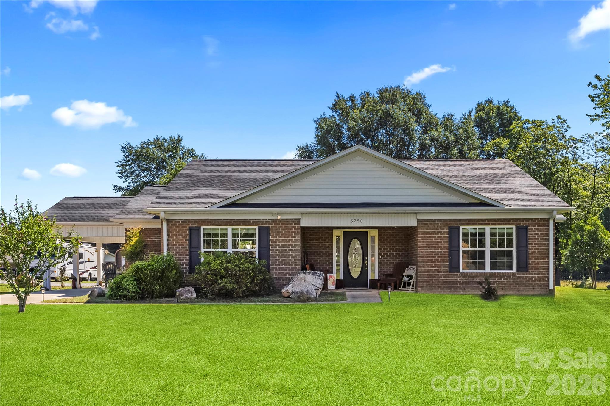 5250 Hickory Grove Road — Mount Holly