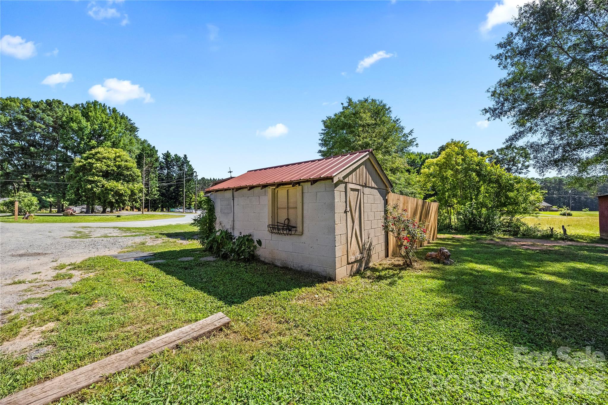 5250 Hickory Grove Road — Mount Holly