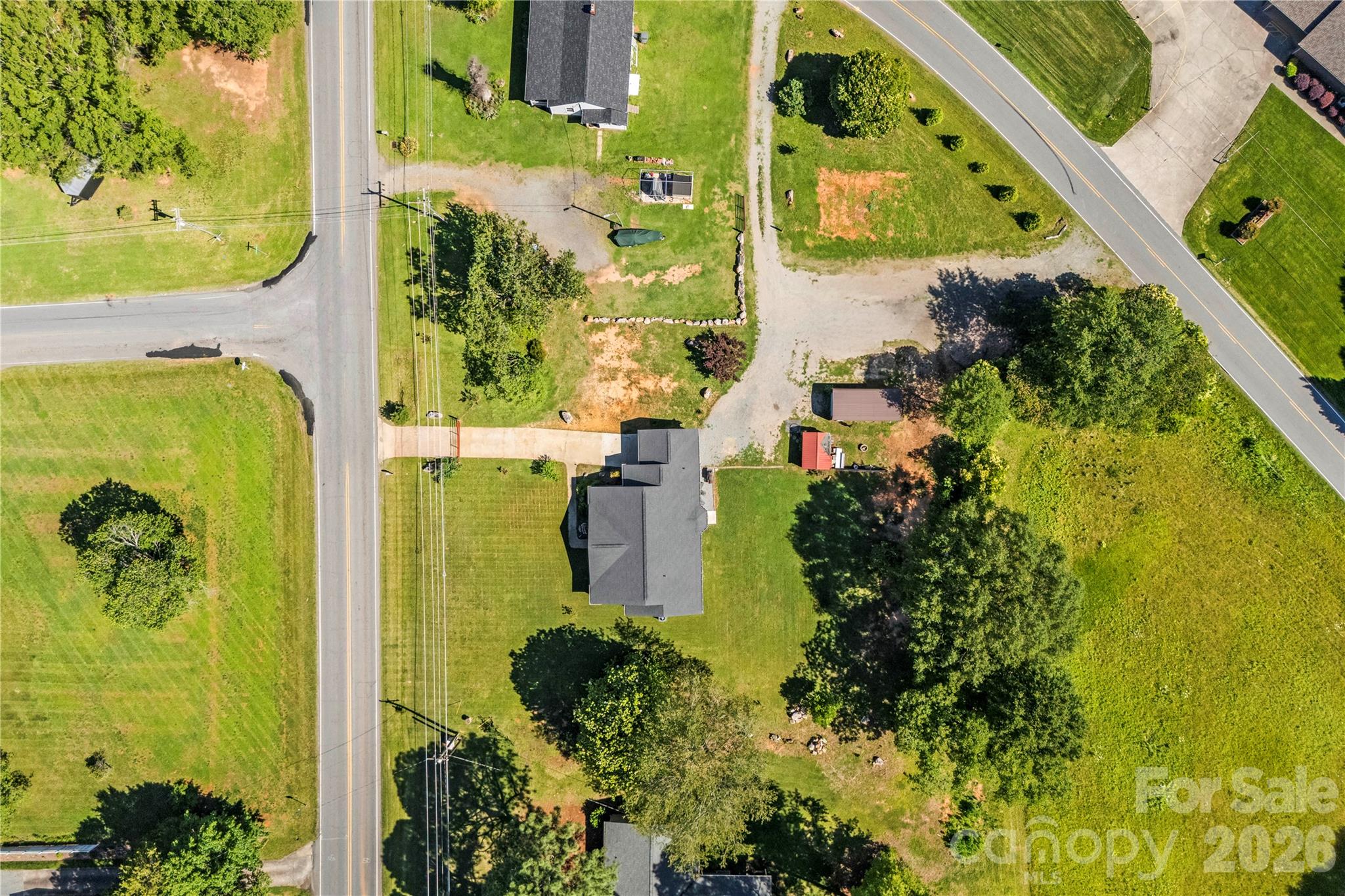 5250 Hickory Grove Road — Mount Holly