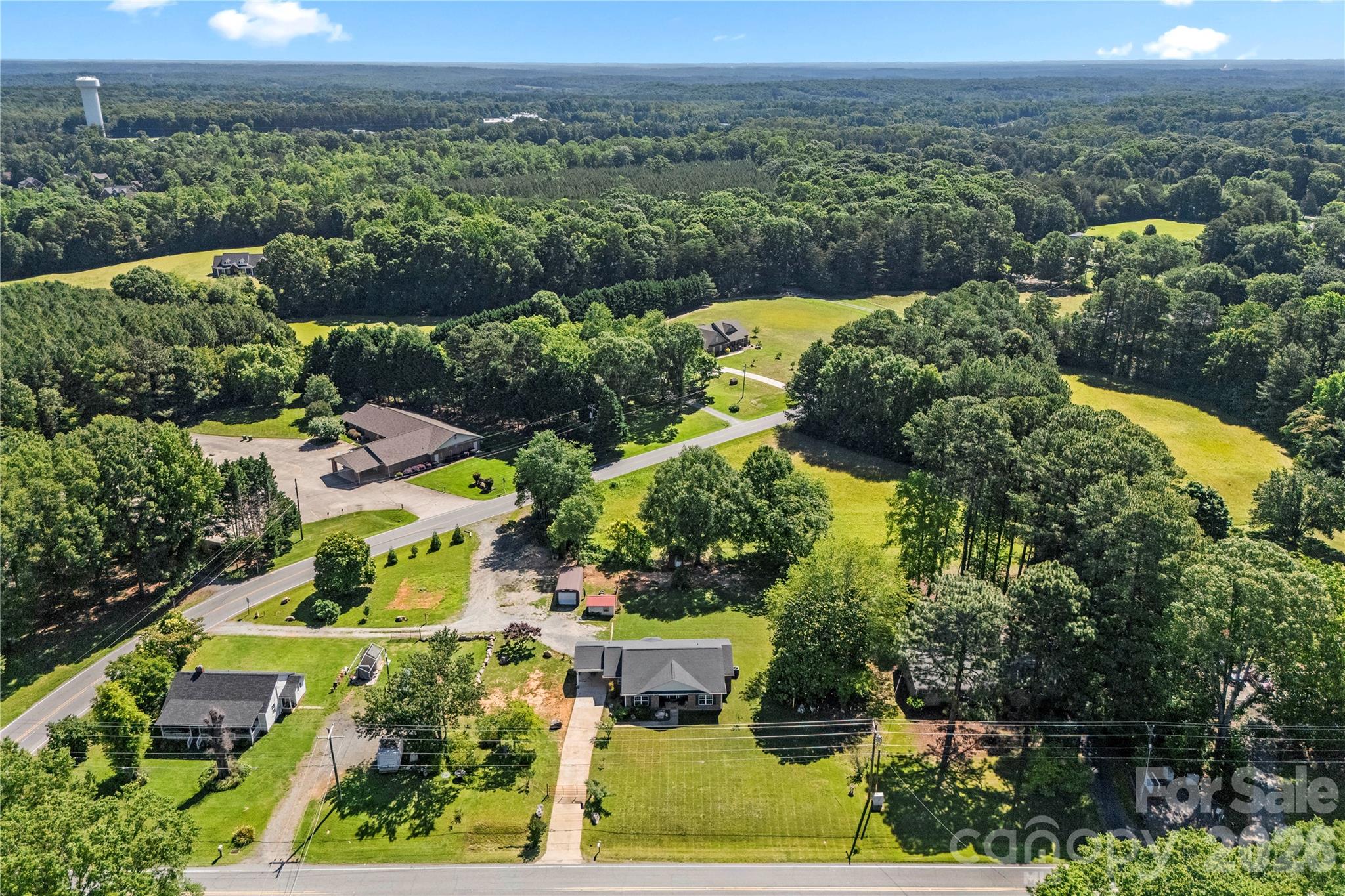 5250 Hickory Grove Road — Mount Holly