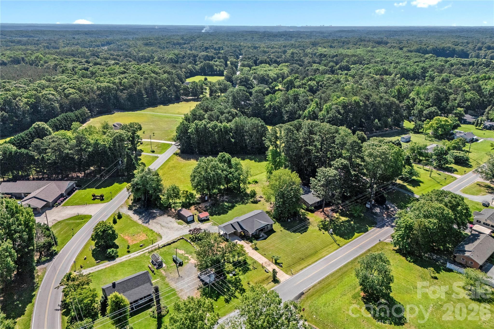 5250 Hickory Grove Road — Mount Holly
