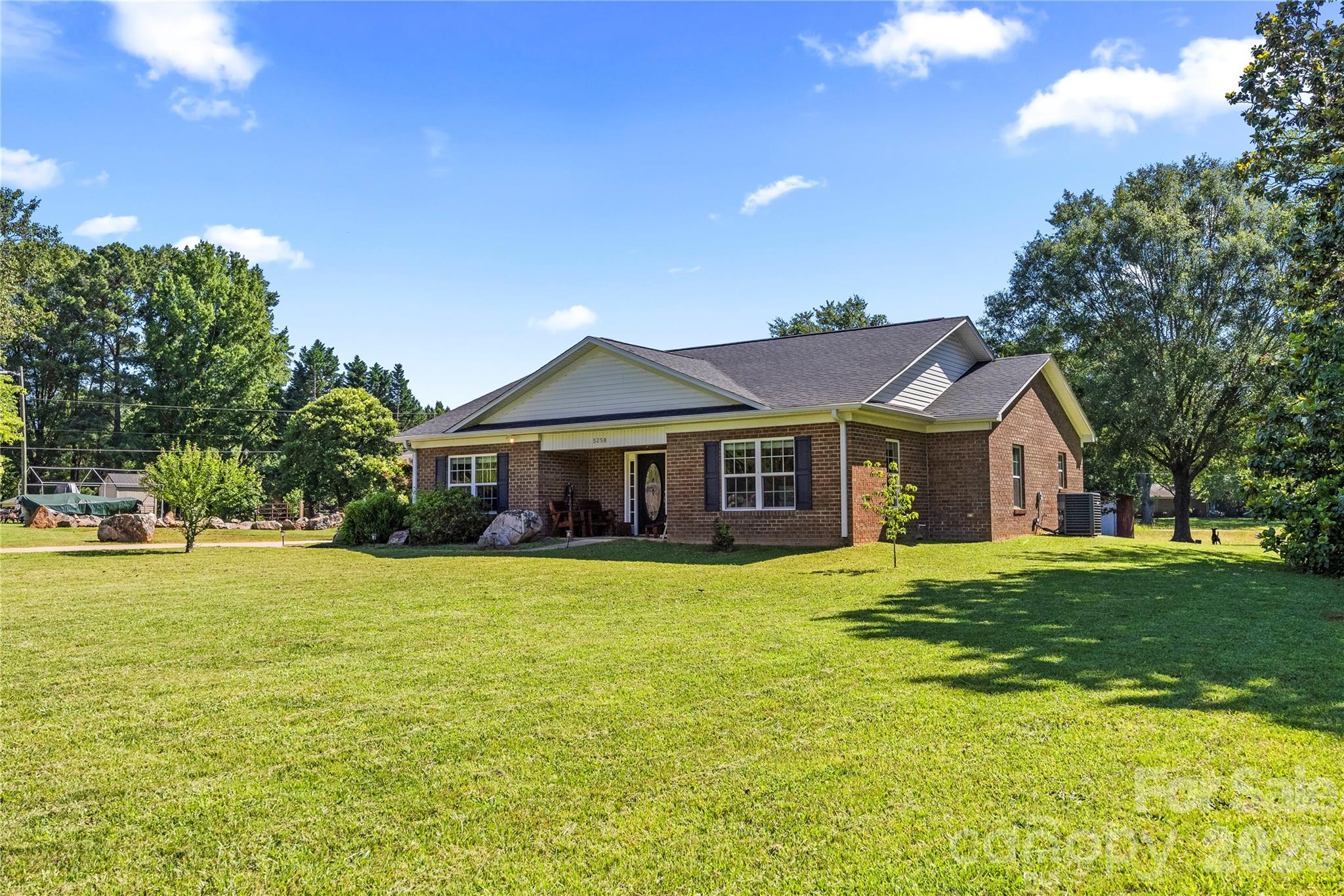 5250 Hickory Grove Road — Mount Holly