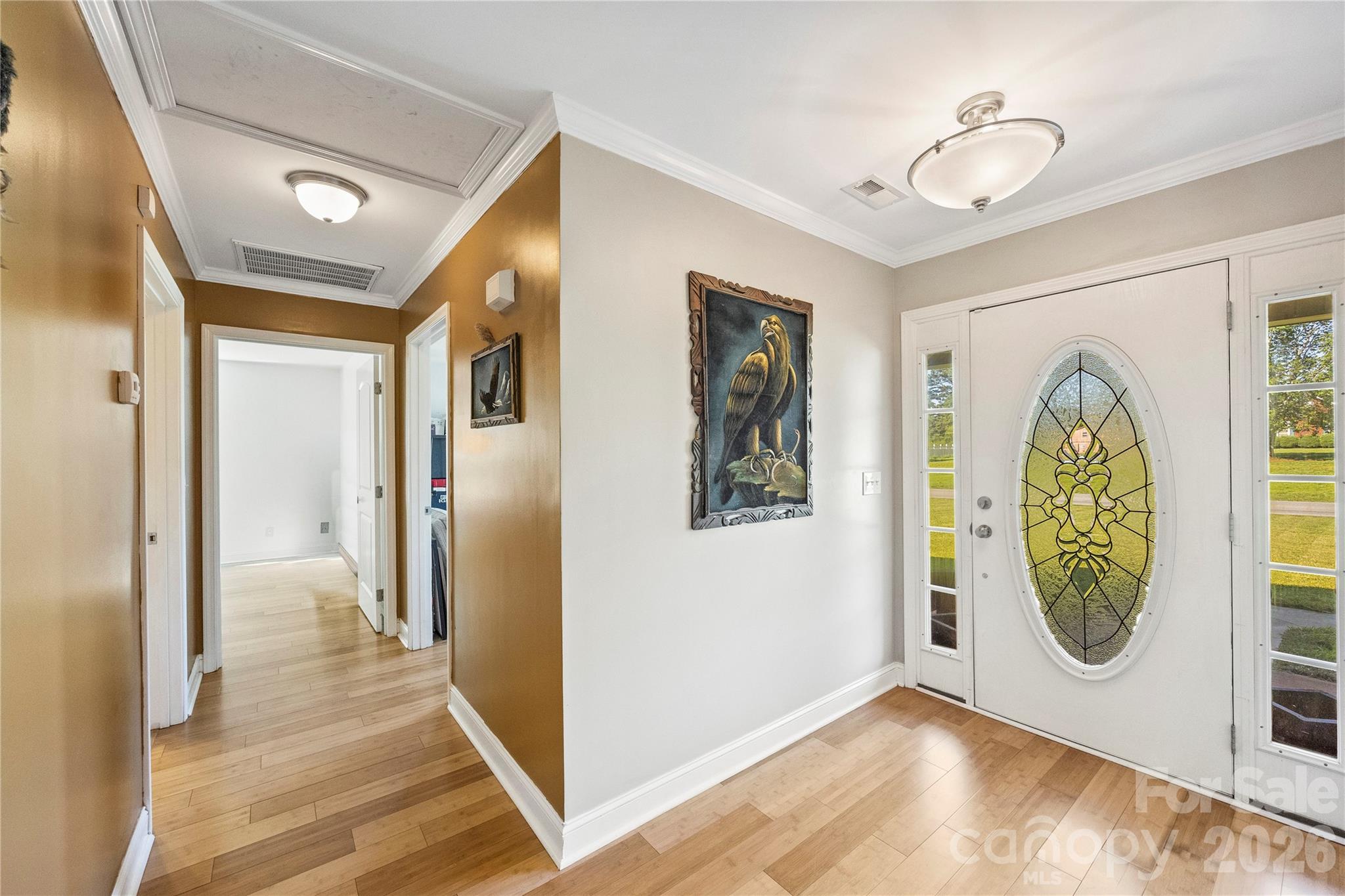 5250 Hickory Grove Road — Mount Holly