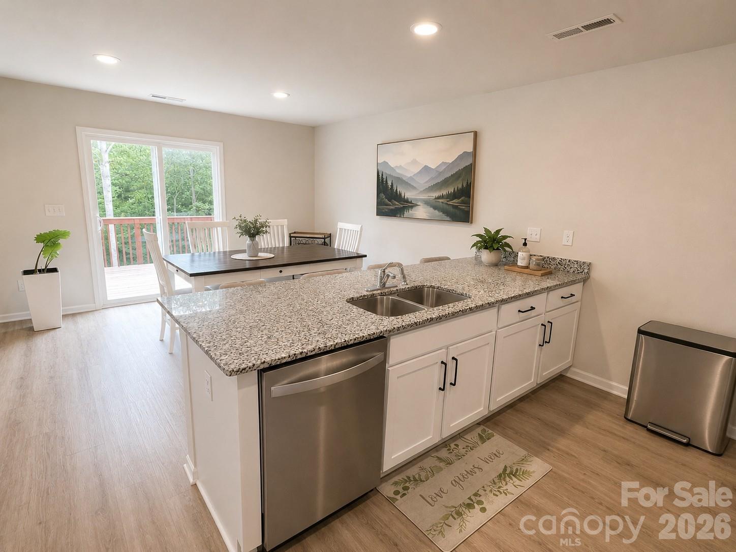 4820 Stone Drive — Conover