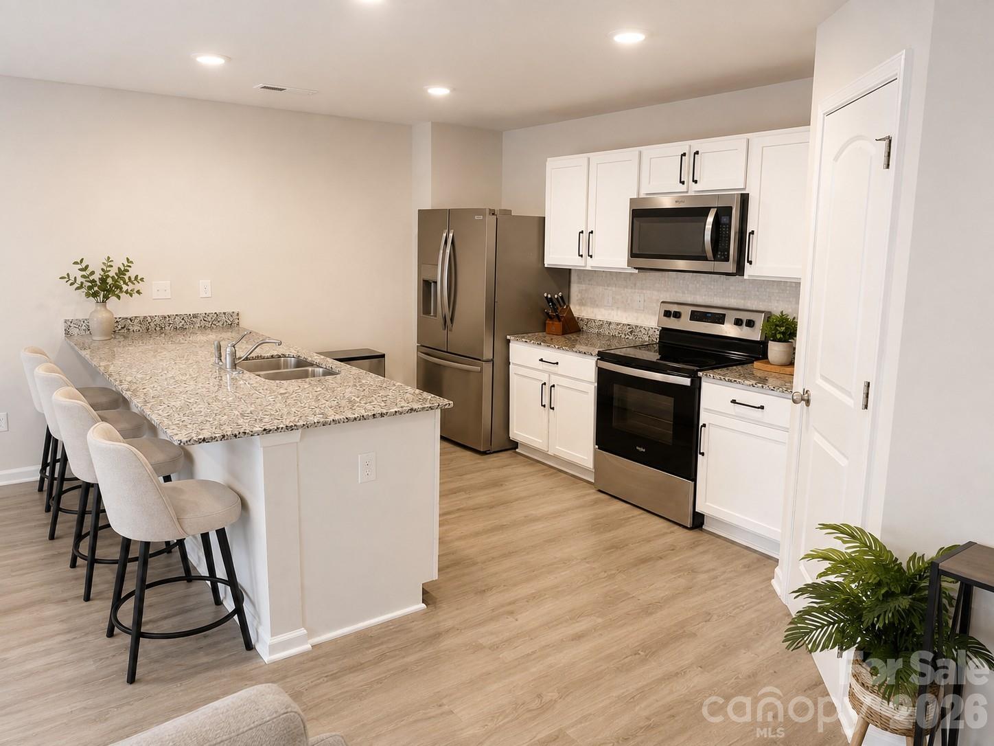4820 Stone Drive — Conover
