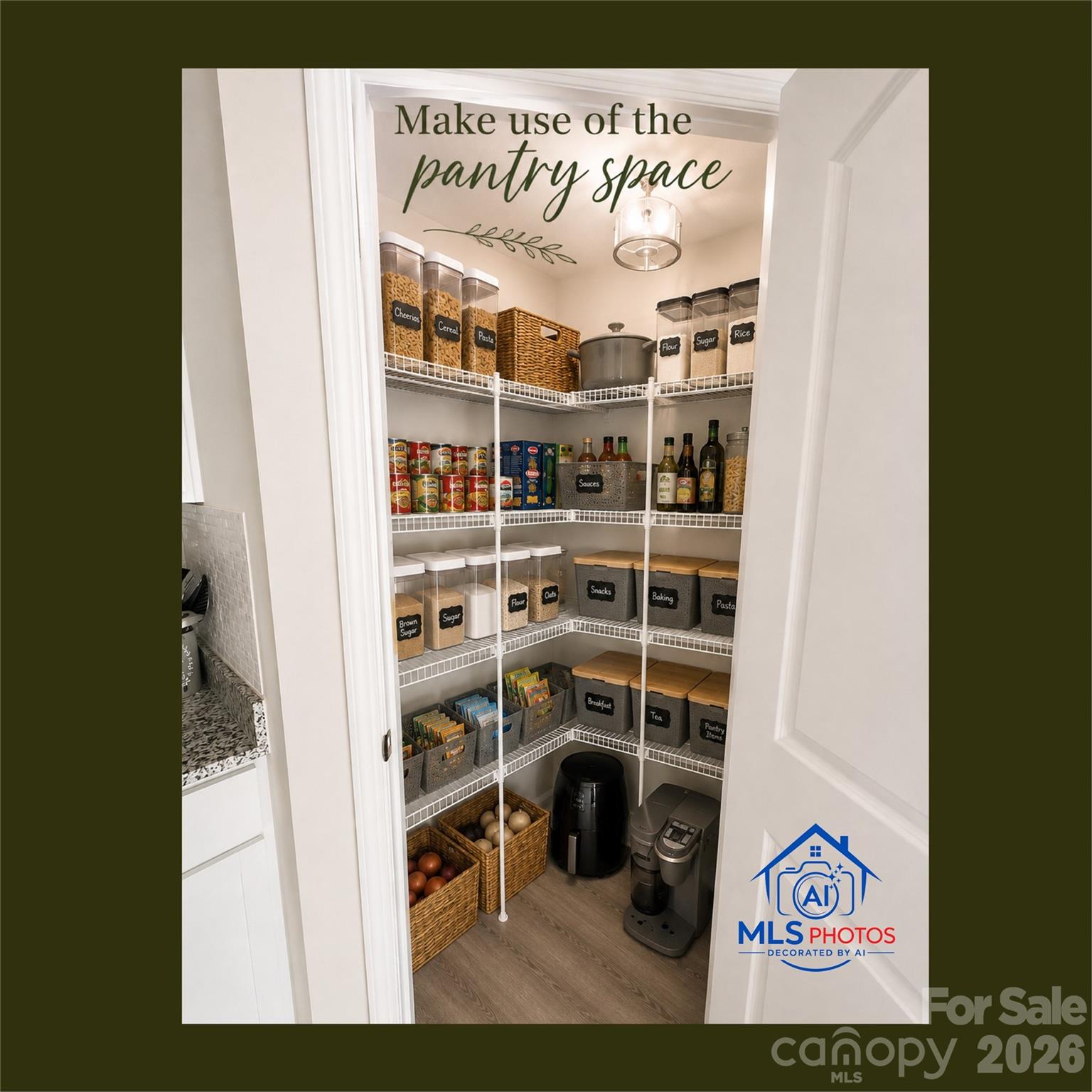 4820 Stone Drive — Conover