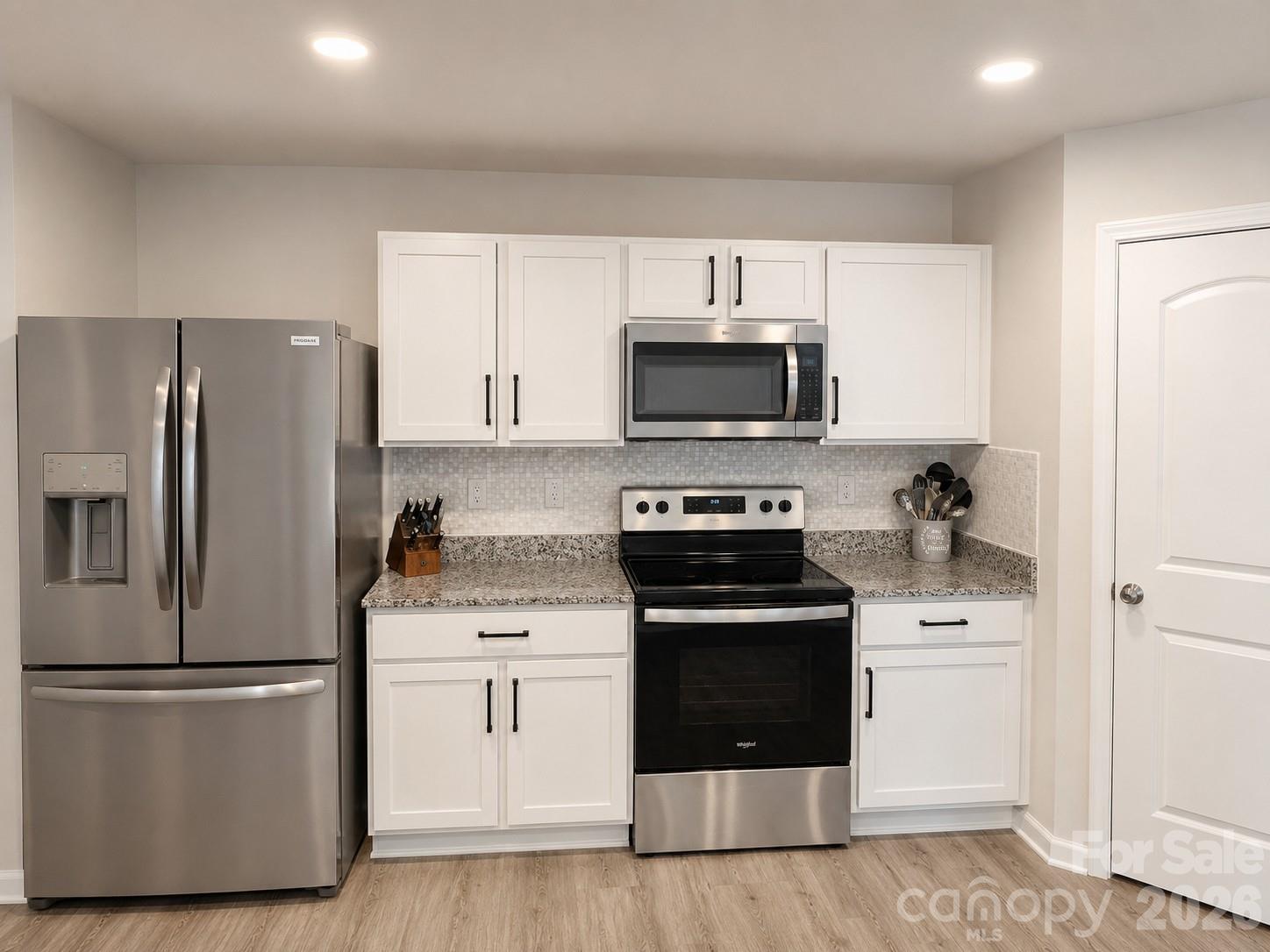 4820 Stone Drive — Conover
