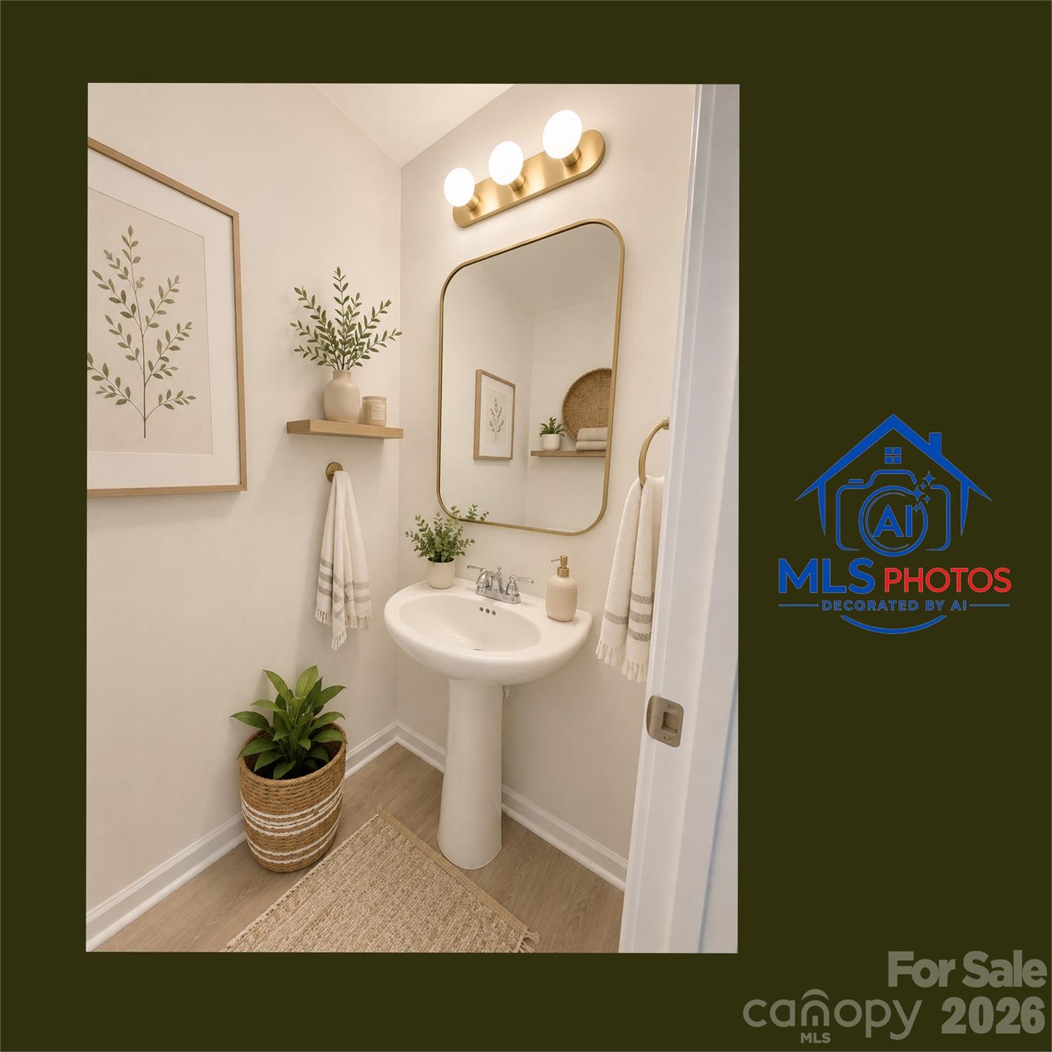 4820 Stone Drive — Conover