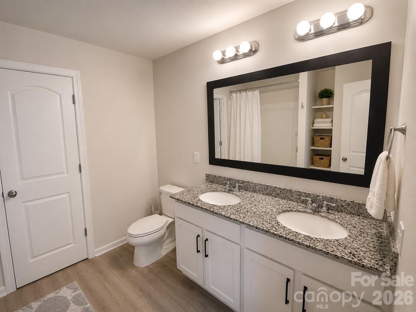 4820 Stone Drive — Conover
