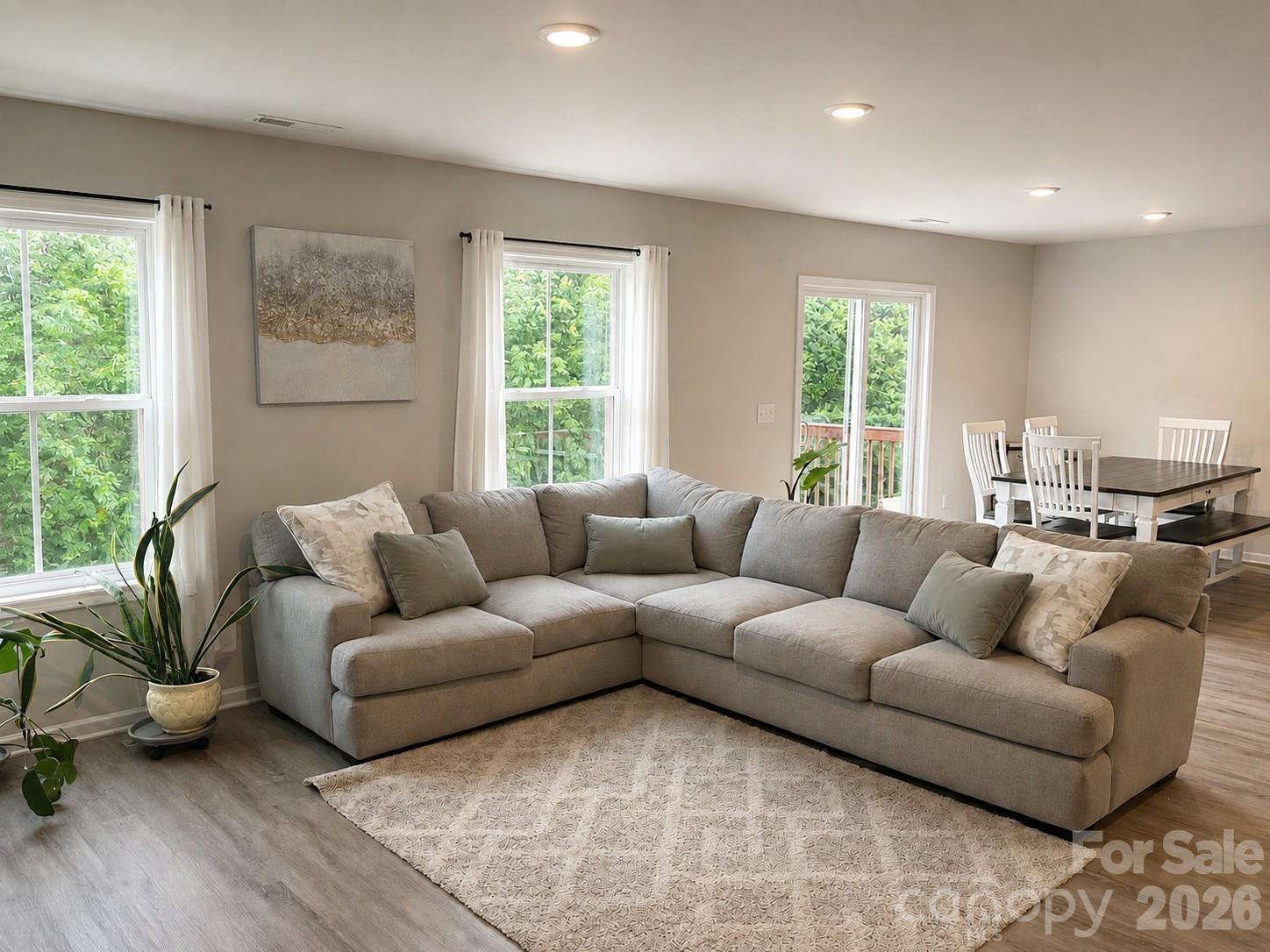 4820 Stone Drive — Conover