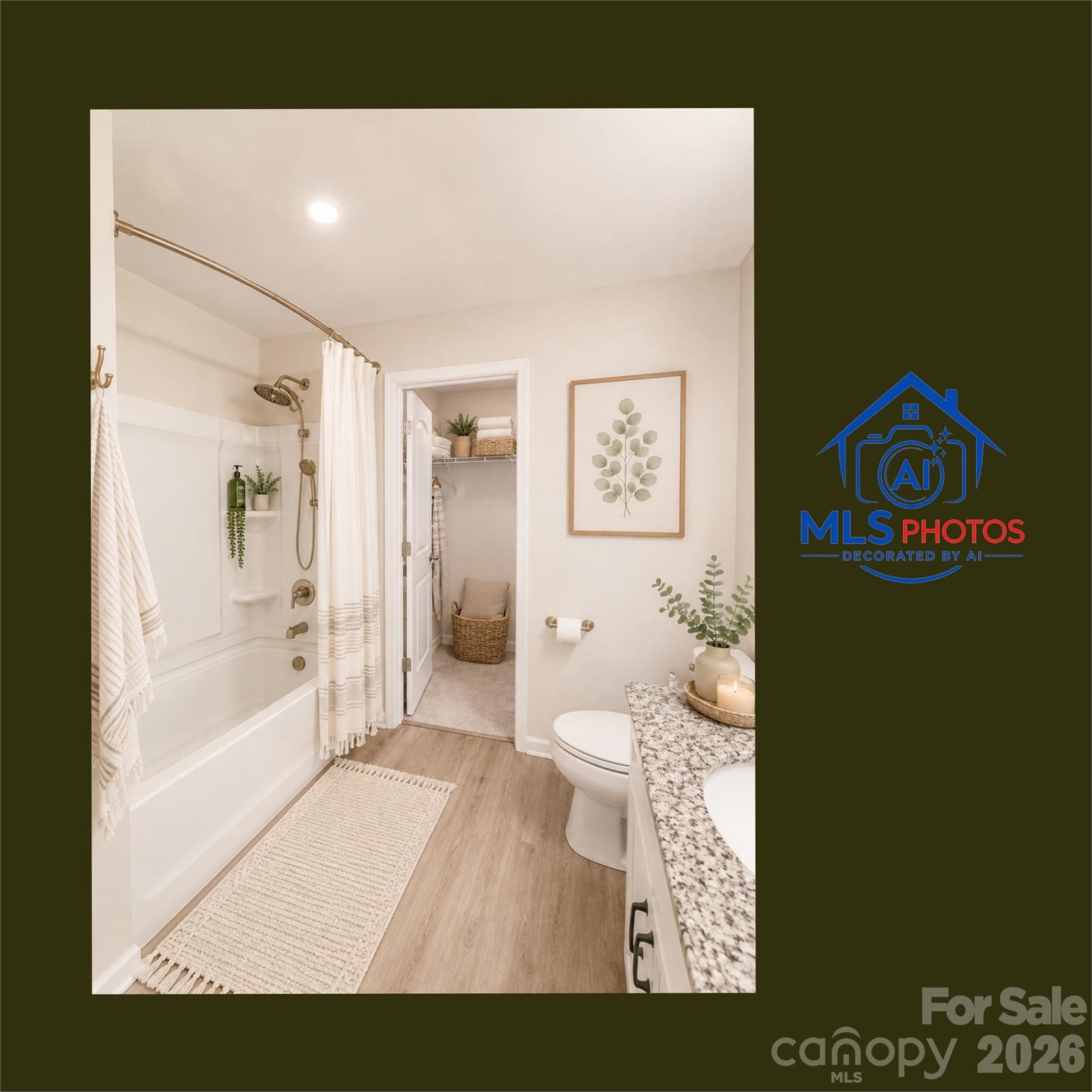 4820 Stone Drive — Conover