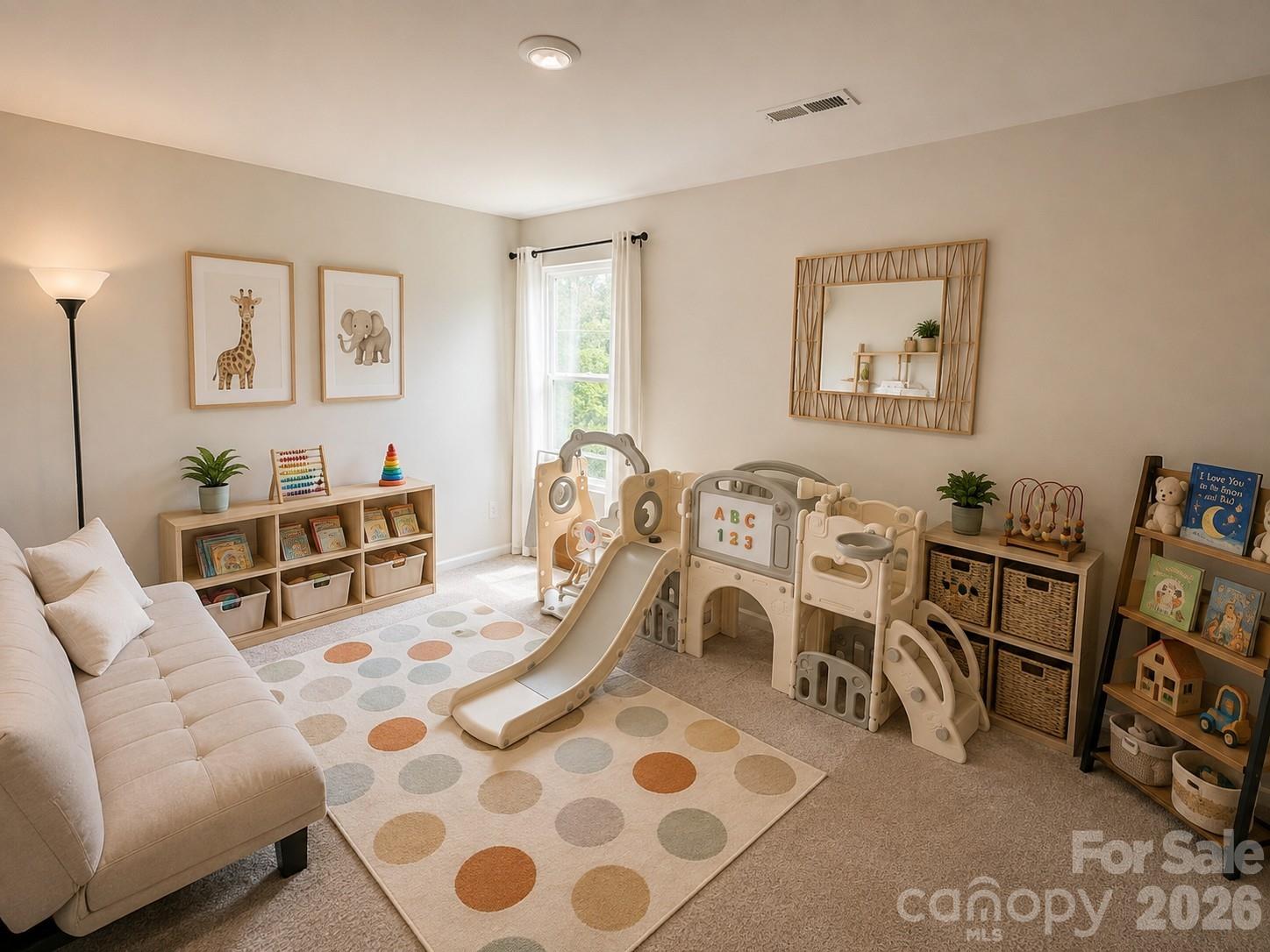 4820 Stone Drive — Conover