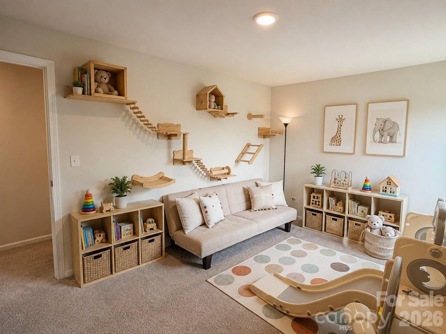 4820 Stone Drive — Conover