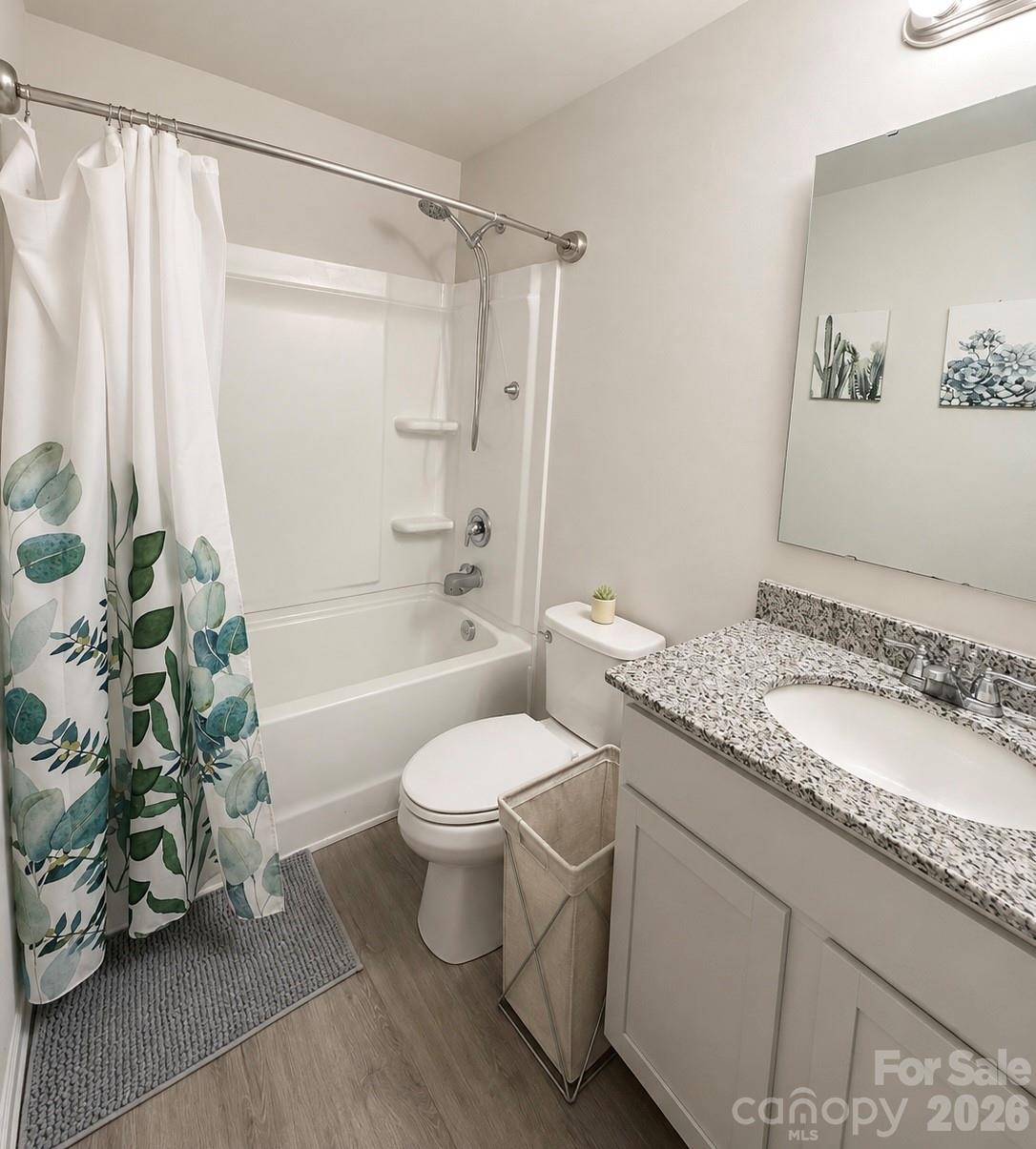 4820 Stone Drive — Conover