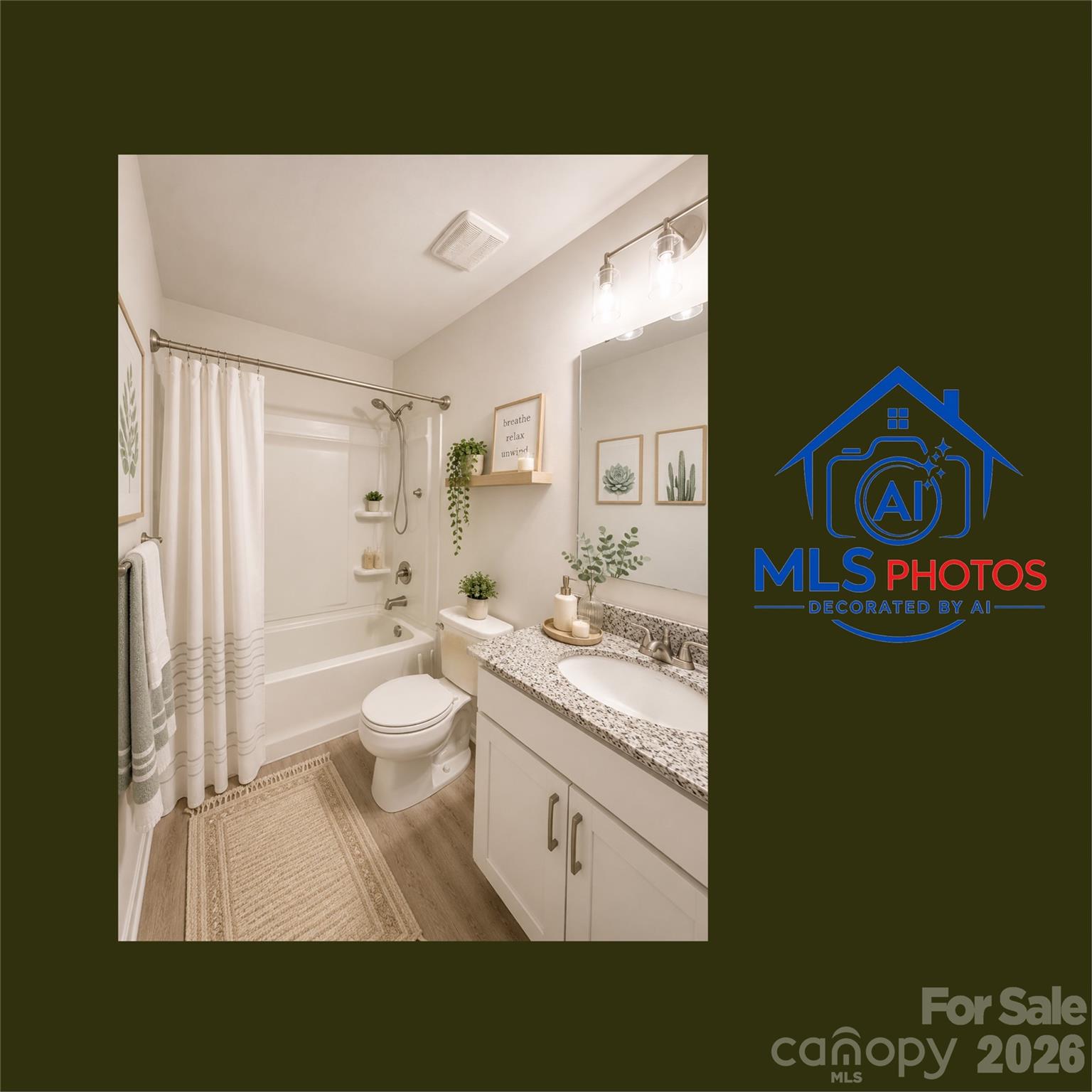 4820 Stone Drive — Conover