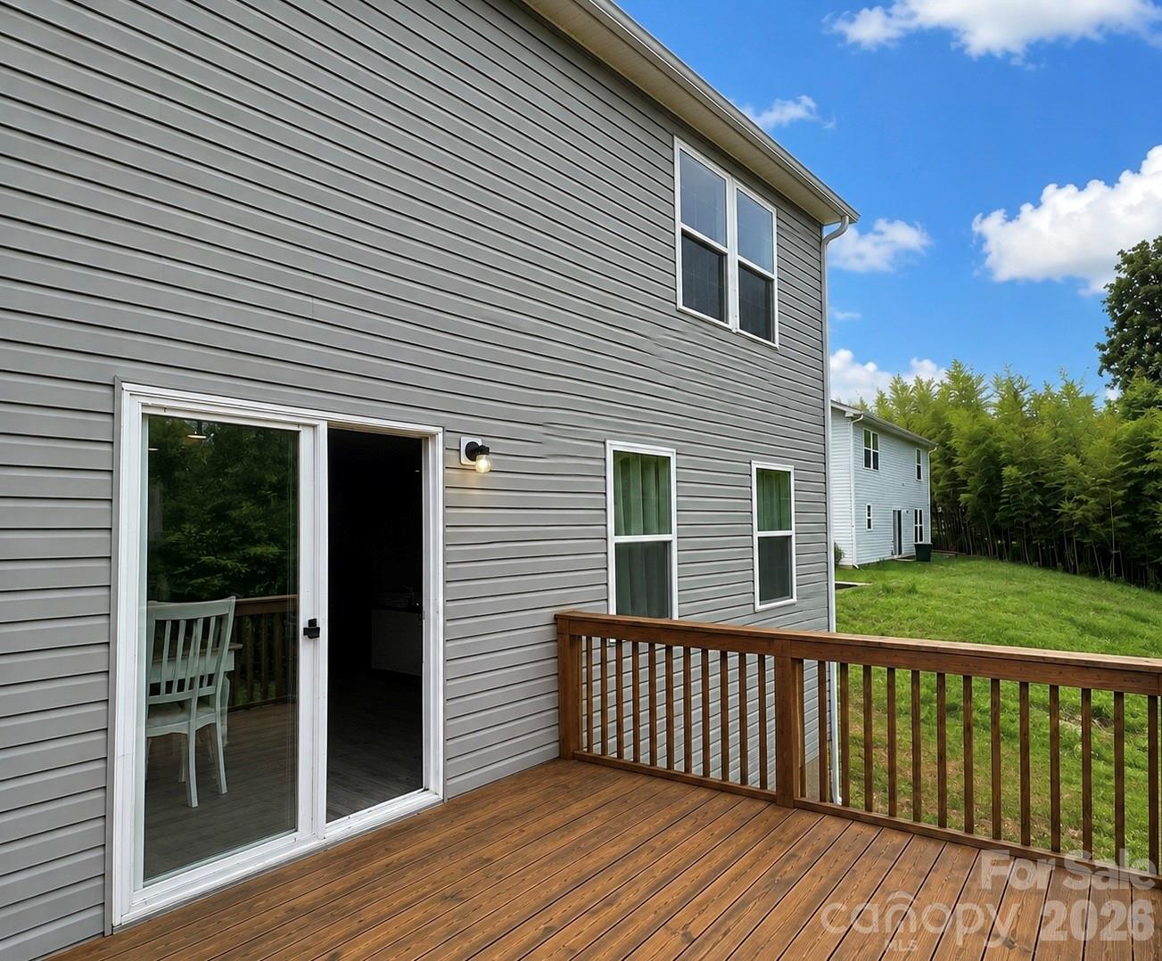 4820 Stone Drive — Conover