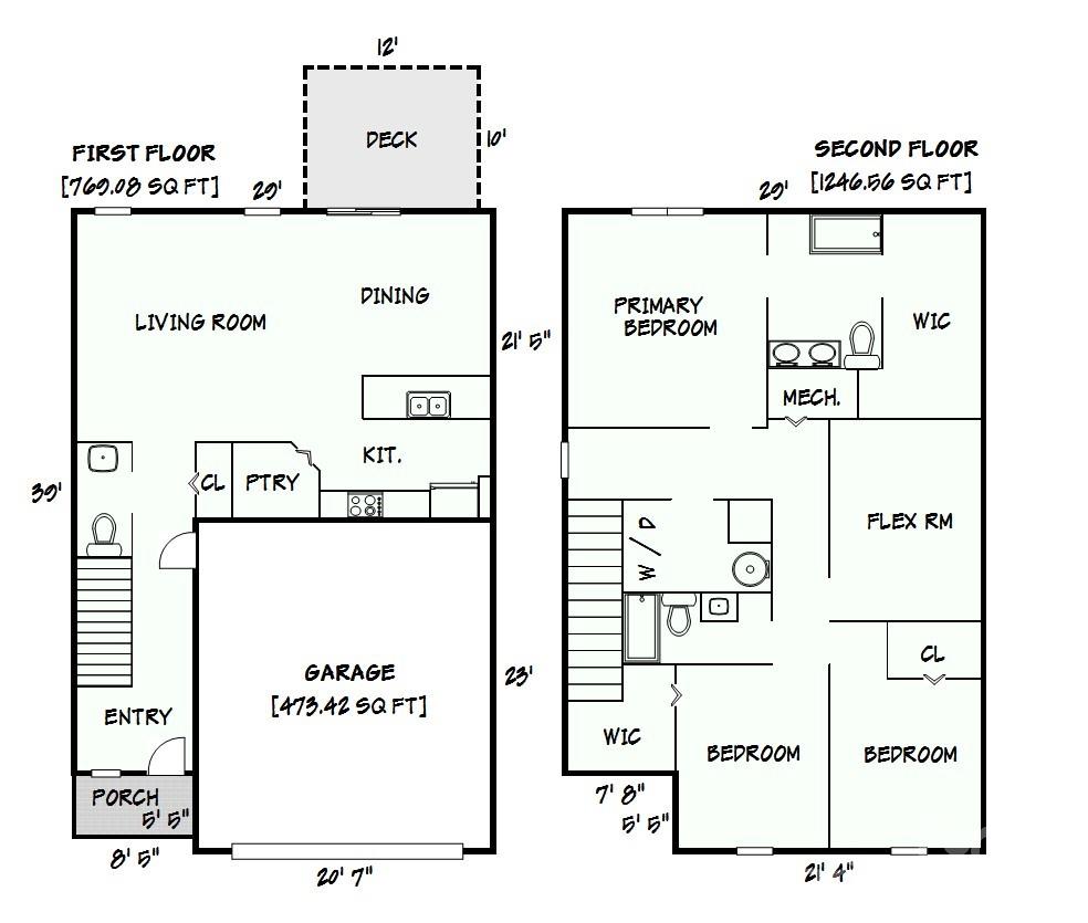 4820 Stone Drive — Conover