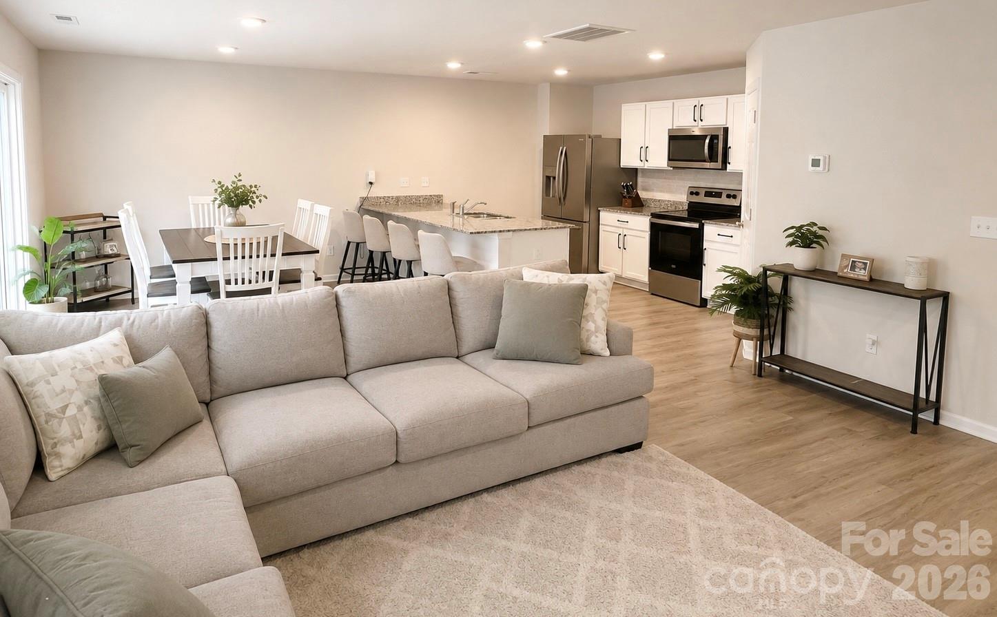 4820 Stone Drive — Conover