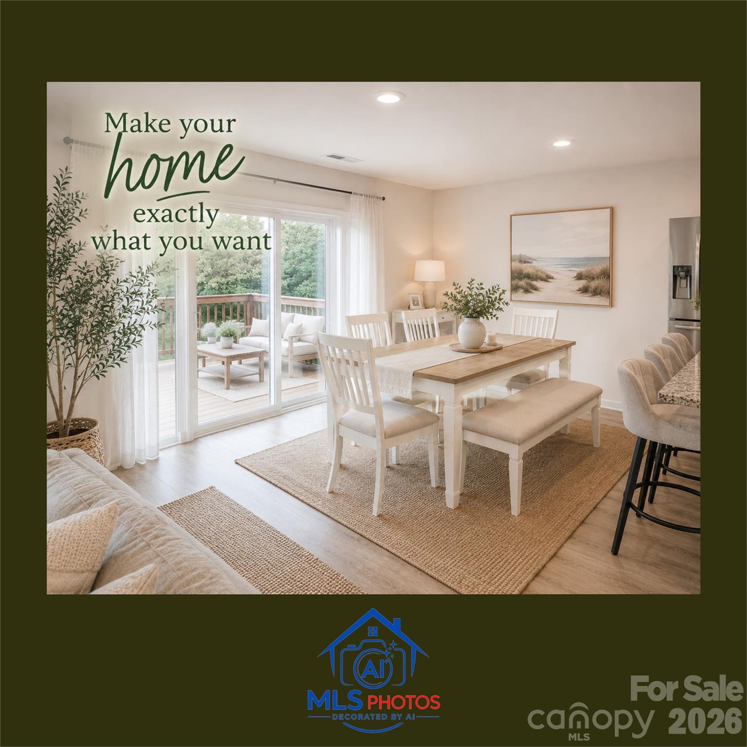 4820 Stone Drive — Conover