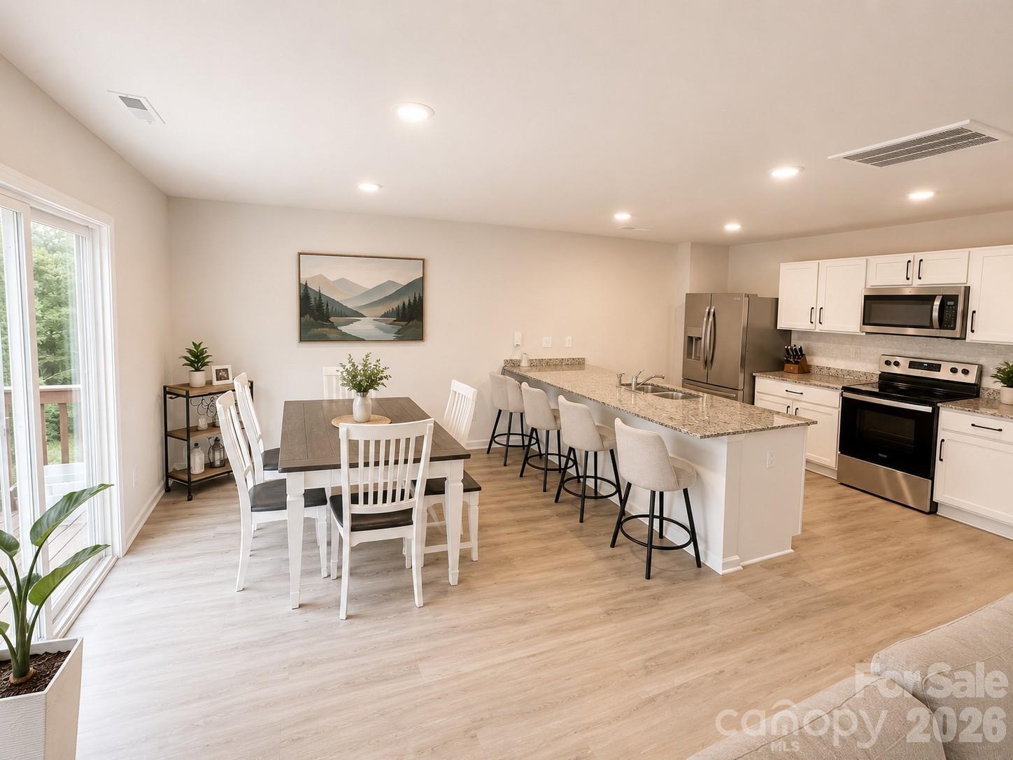 4820 Stone Drive — Conover