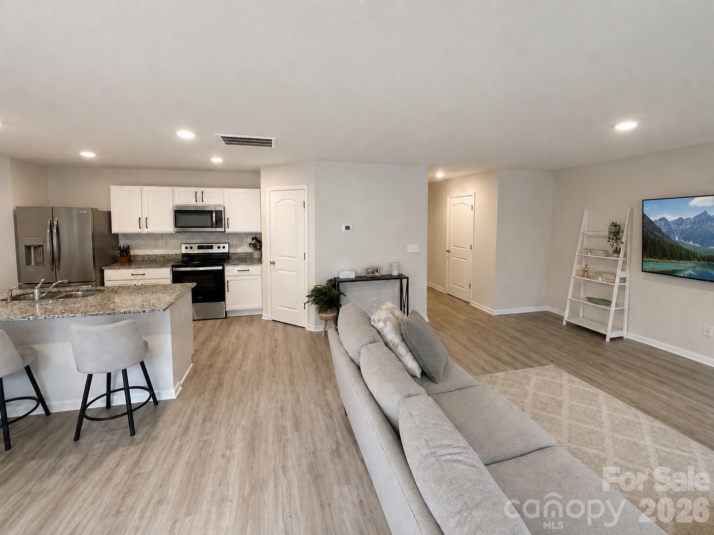 4820 Stone Drive — Conover