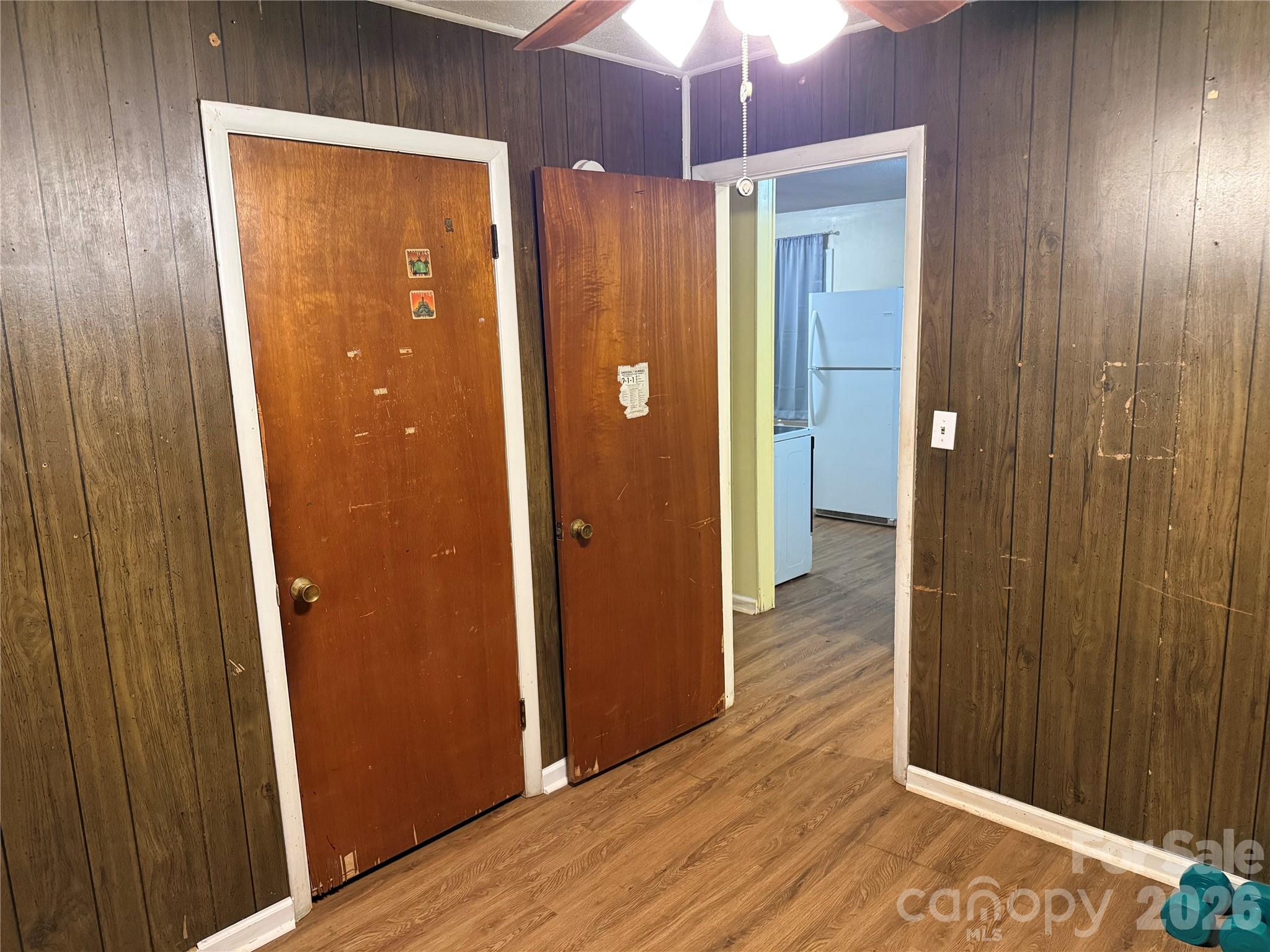 2609 Alleghany Street — Charlotte