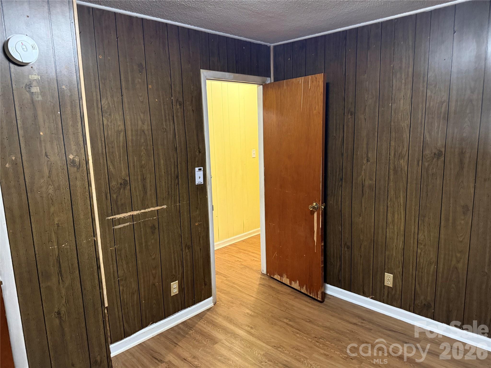 2609 Alleghany Street — Charlotte