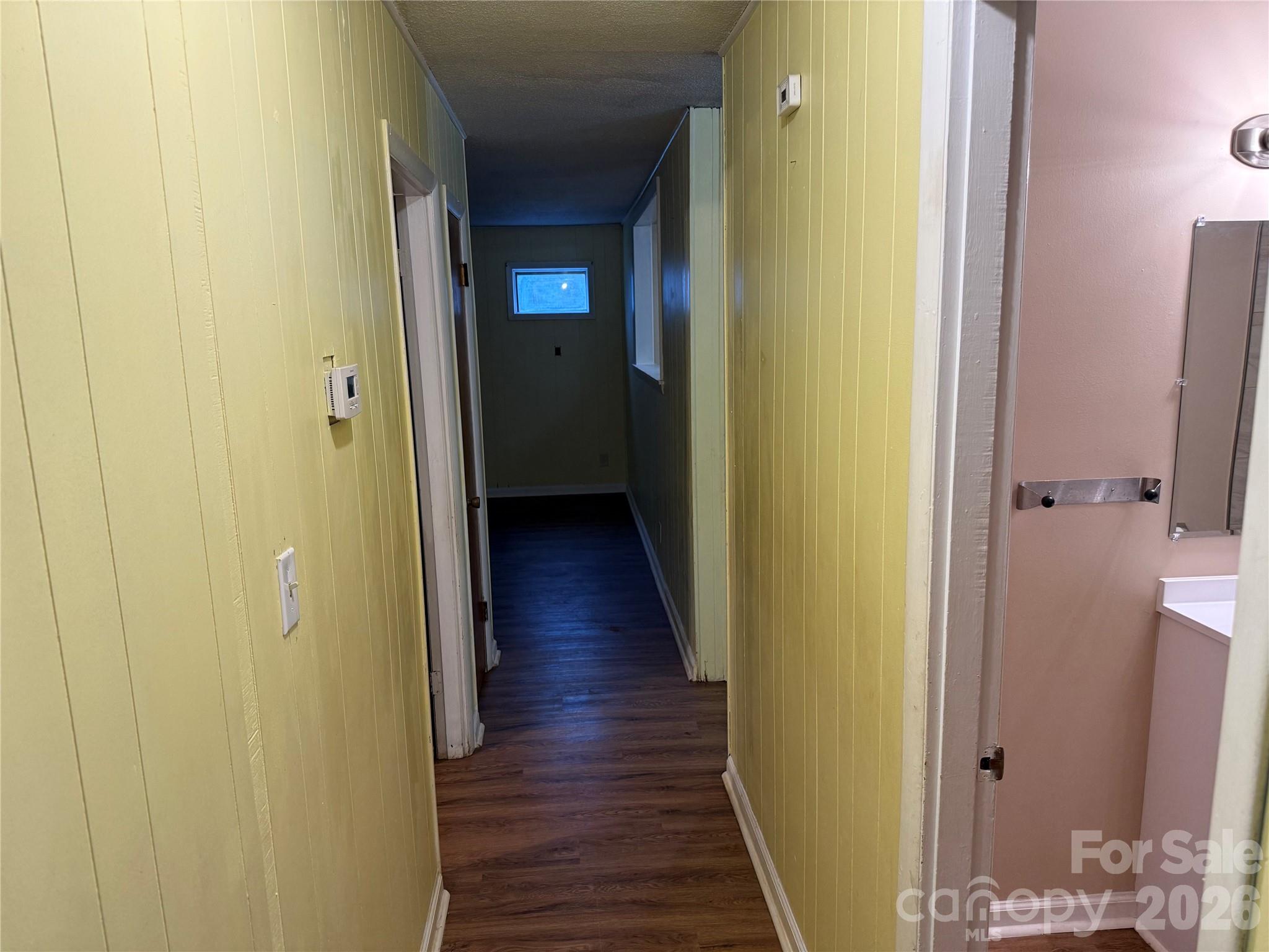 2609 Alleghany Street — Charlotte