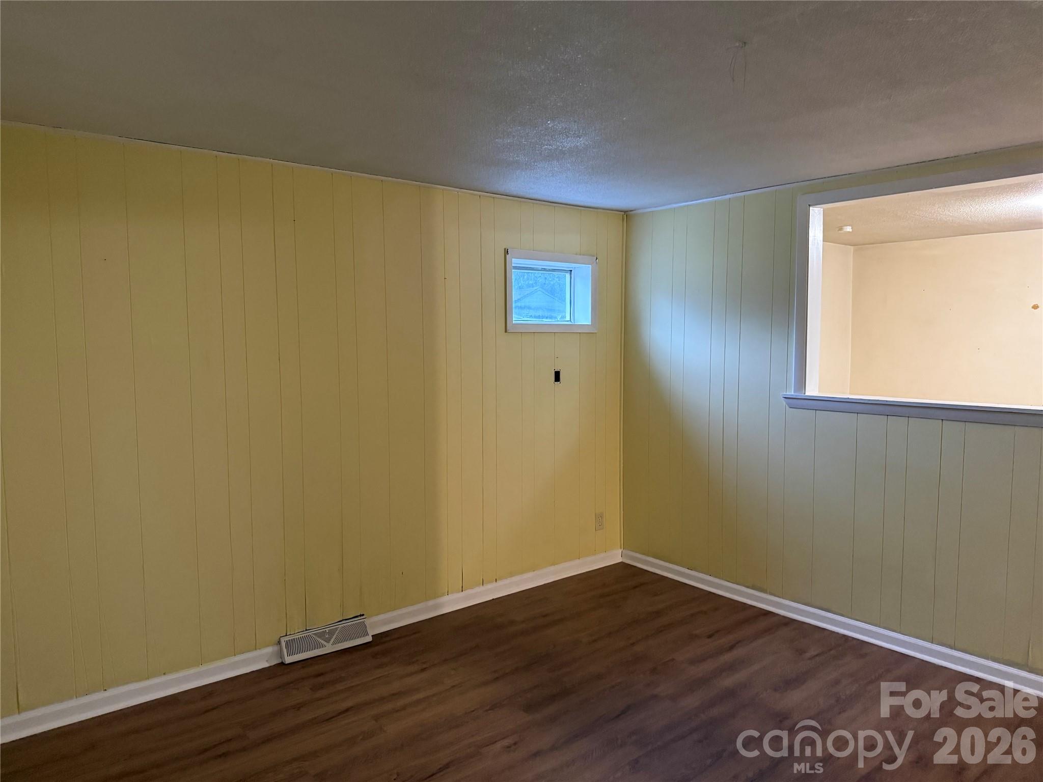 2609 Alleghany Street — Charlotte
